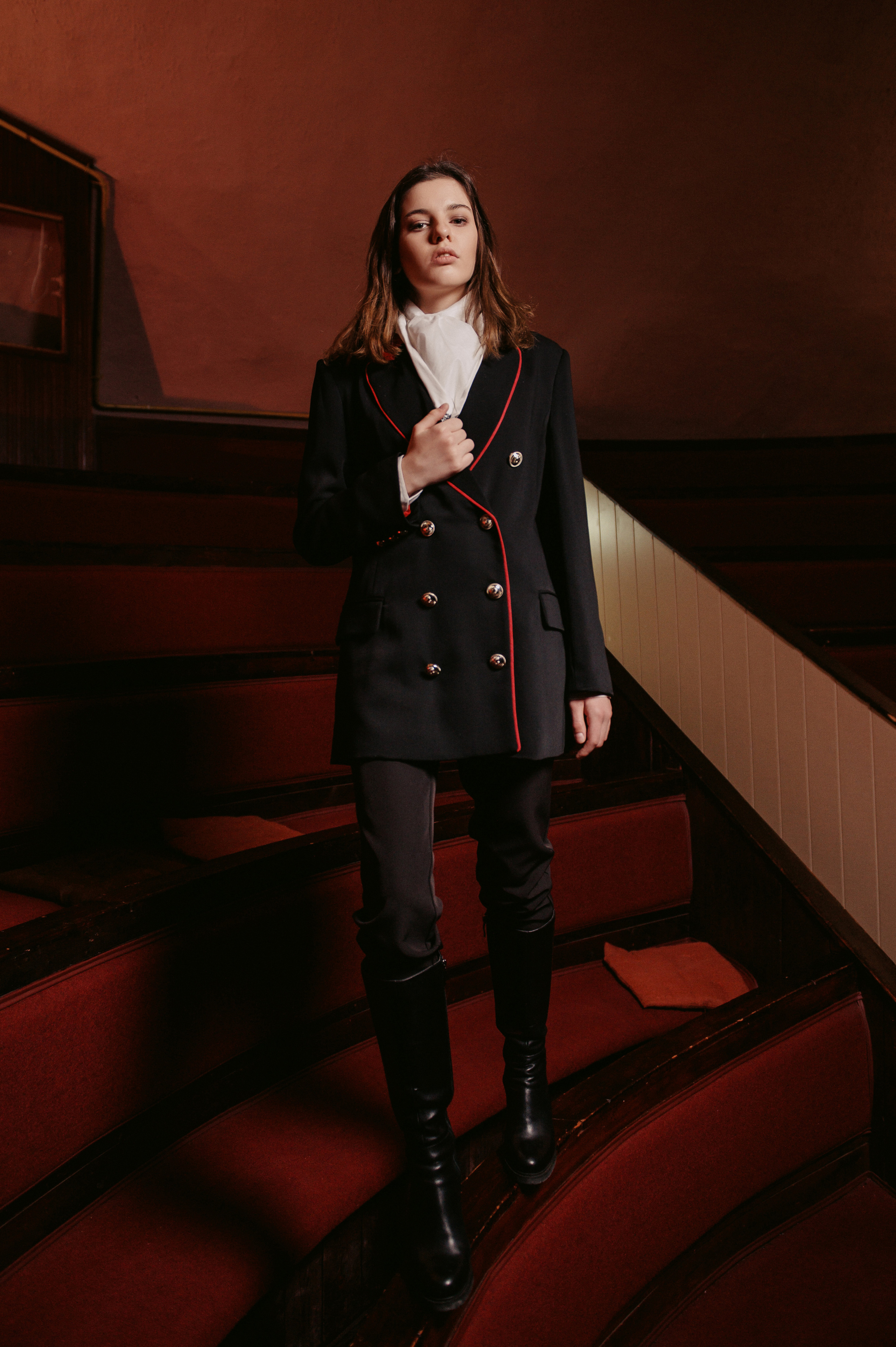 Theater. Рустам Латынов — профессиональный фотограф