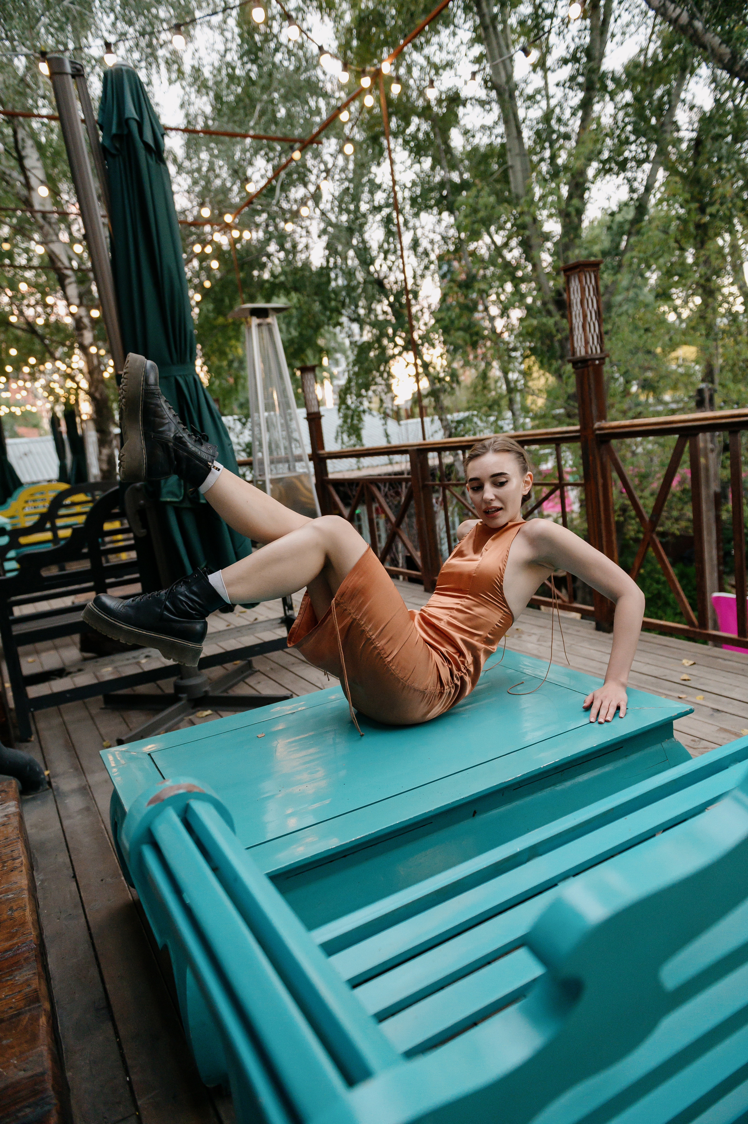 Loft. Рустам Латынов — профессиональный фотограф