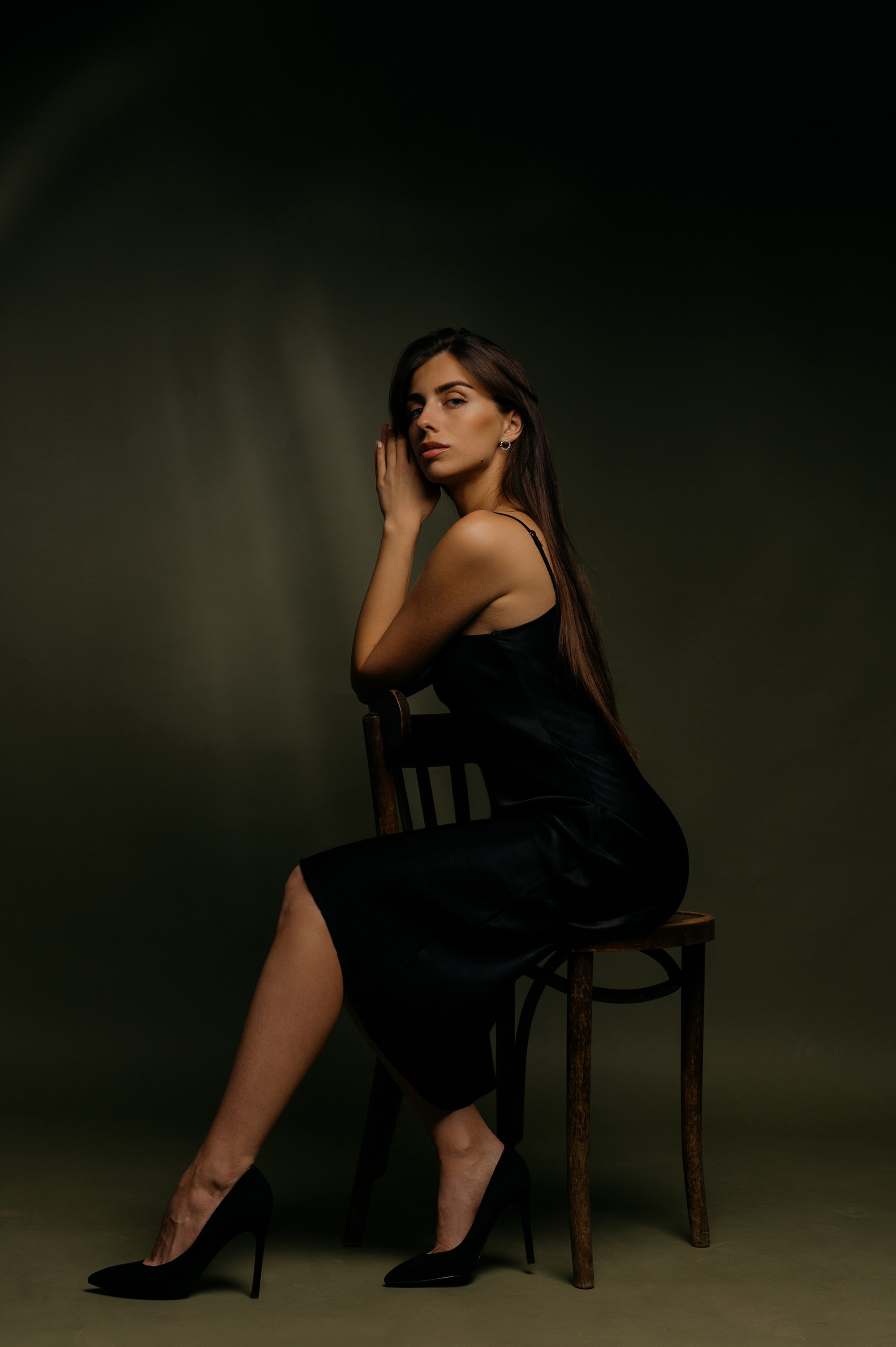 Veronika. Рустам Латынов — профессиональный фотограф