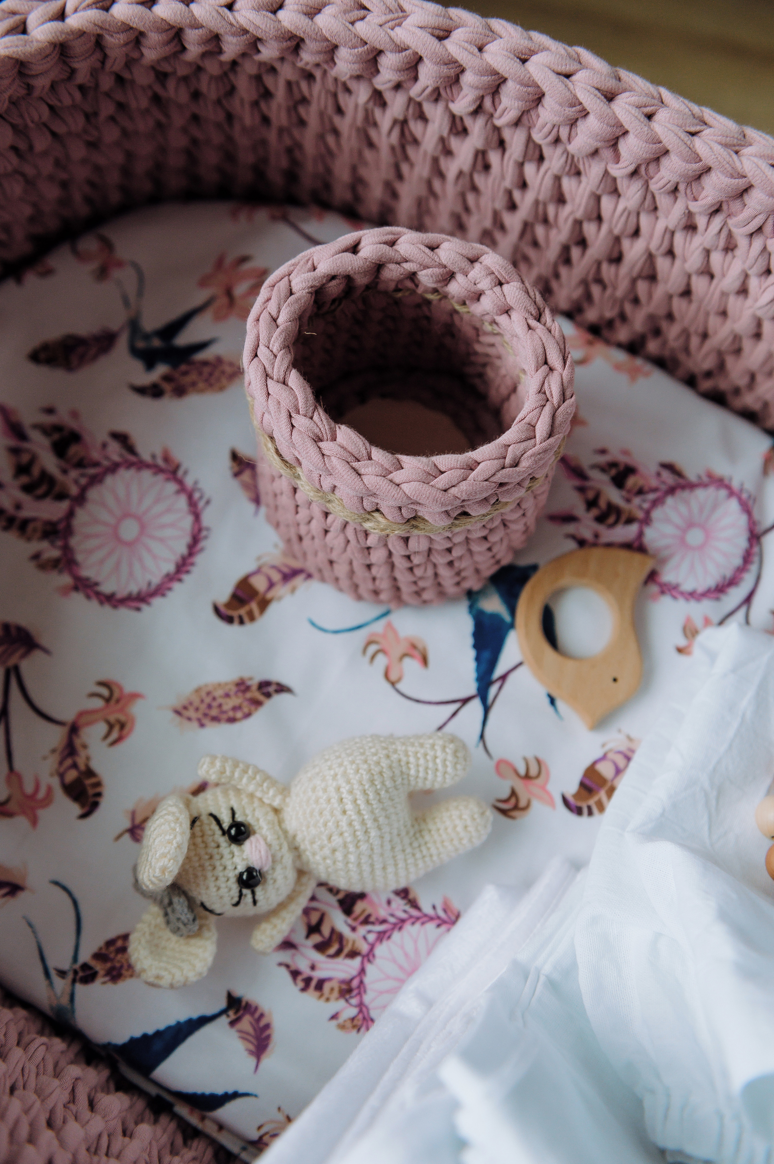 Детские кроватки. Рустам Латынов — профессиональный фотограф