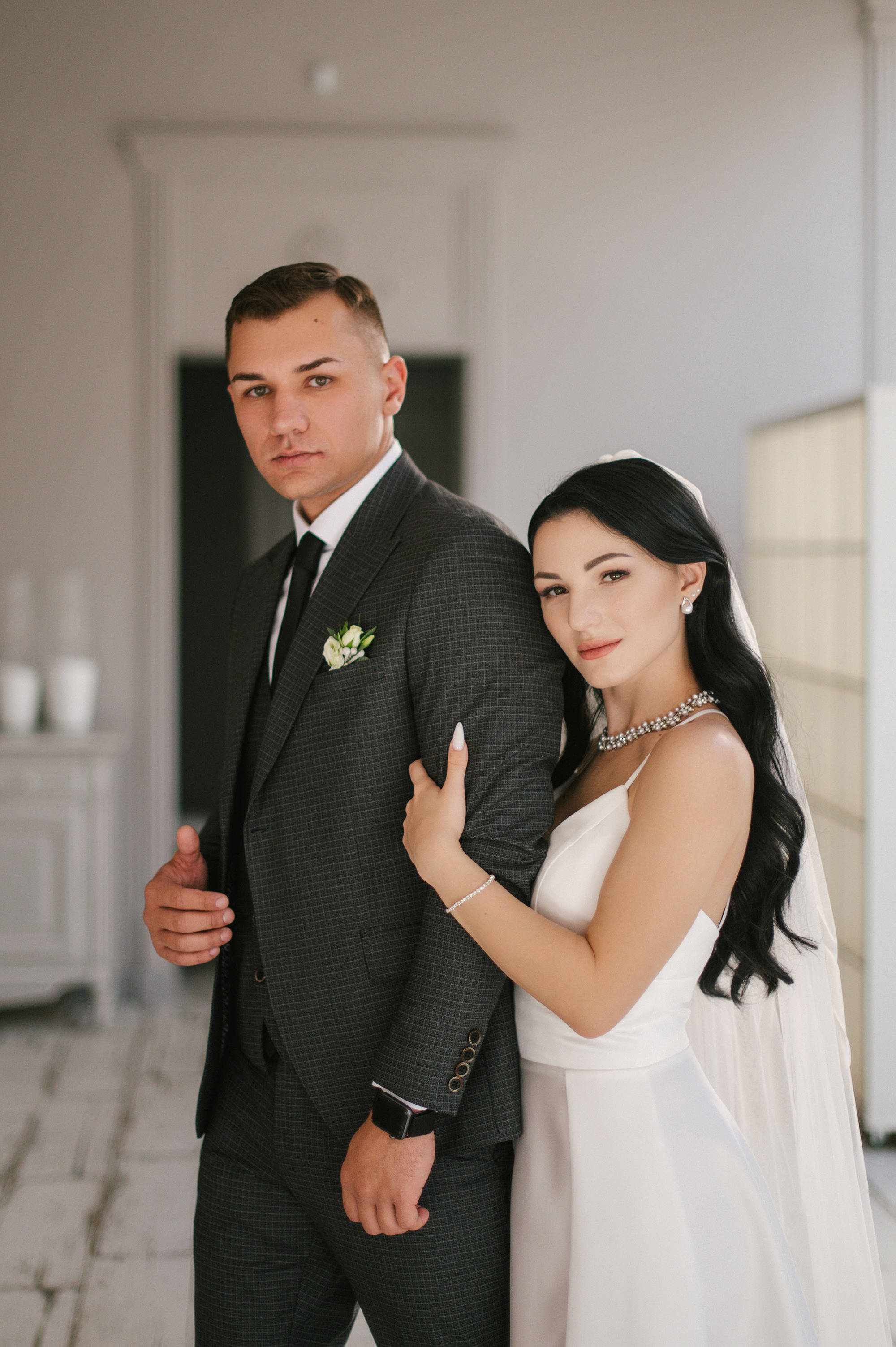 Максим и Ксения. Рустам Латынов — профессиональный фотограф