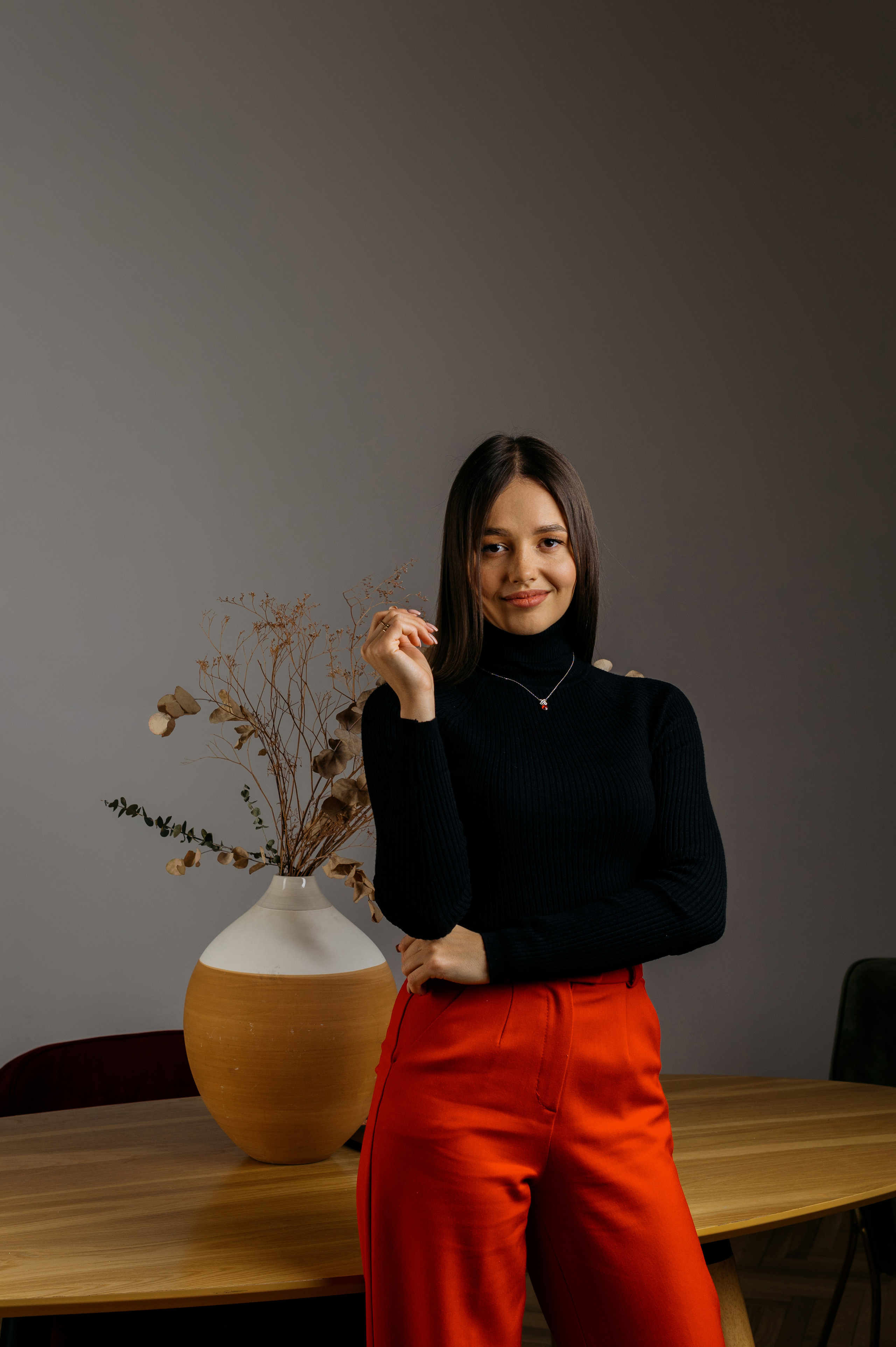 Анна Битюцкая. Рустам Латынов — профессиональный фотограф