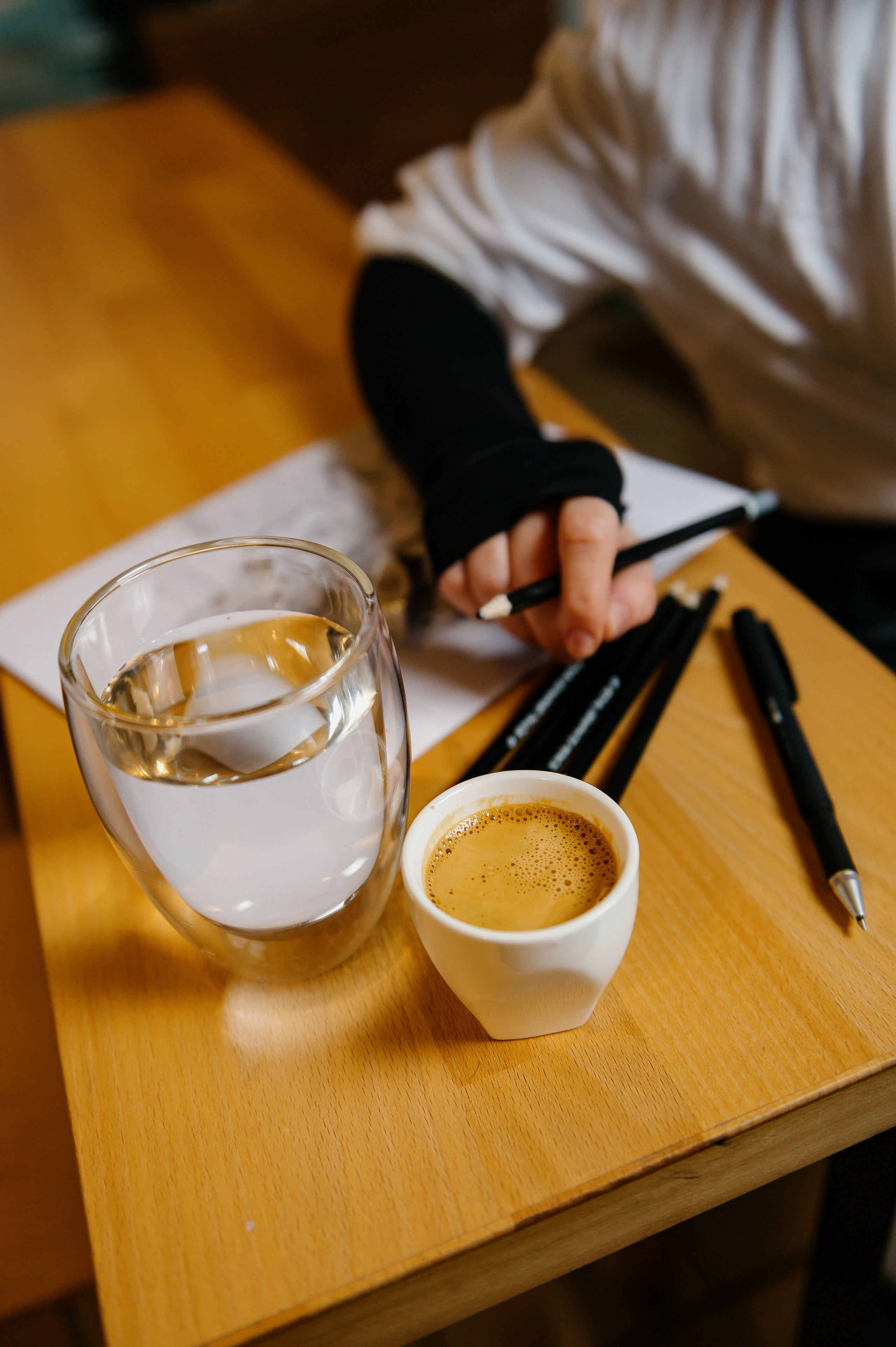 Roast&Roll. Рустам Латынов — профессиональный фотограф