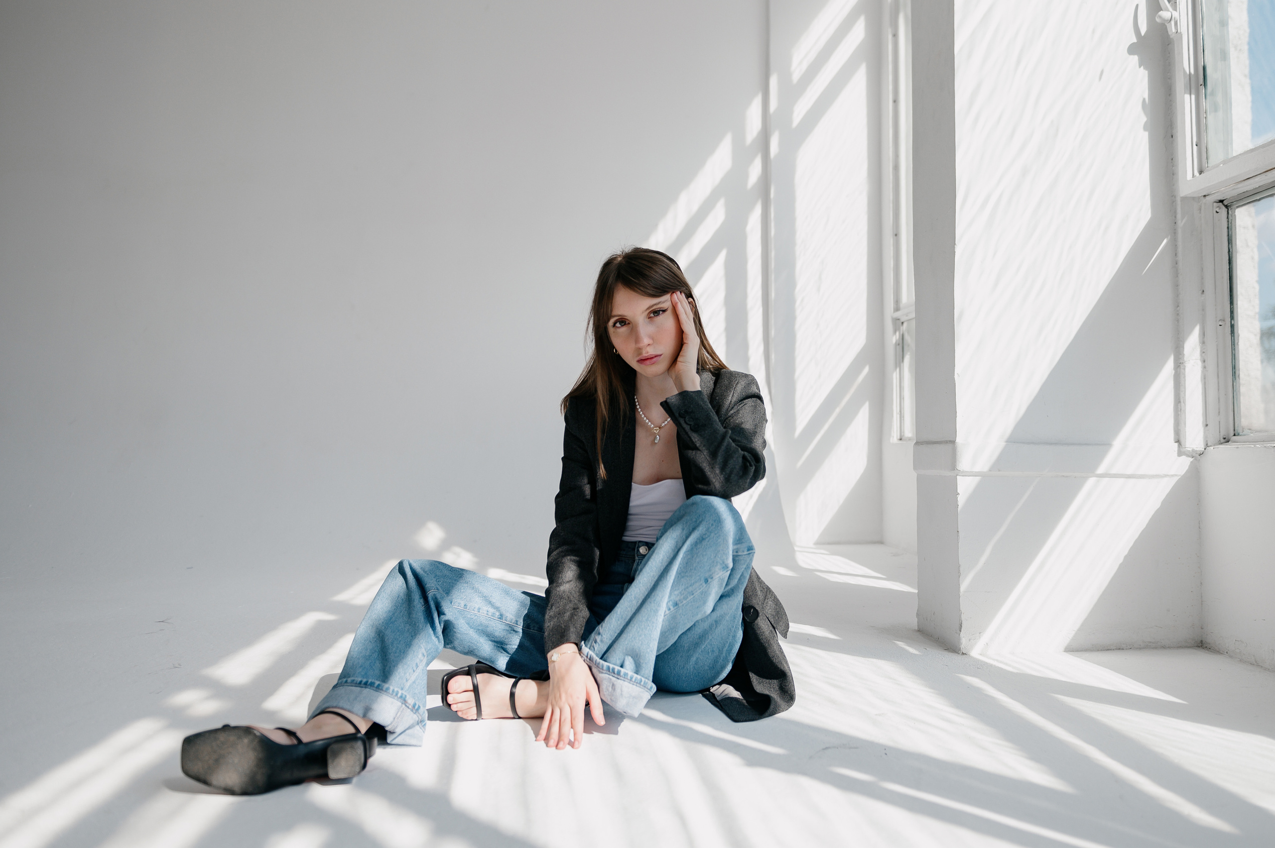 Marina. Рустам Латынов — профессиональный фотограф