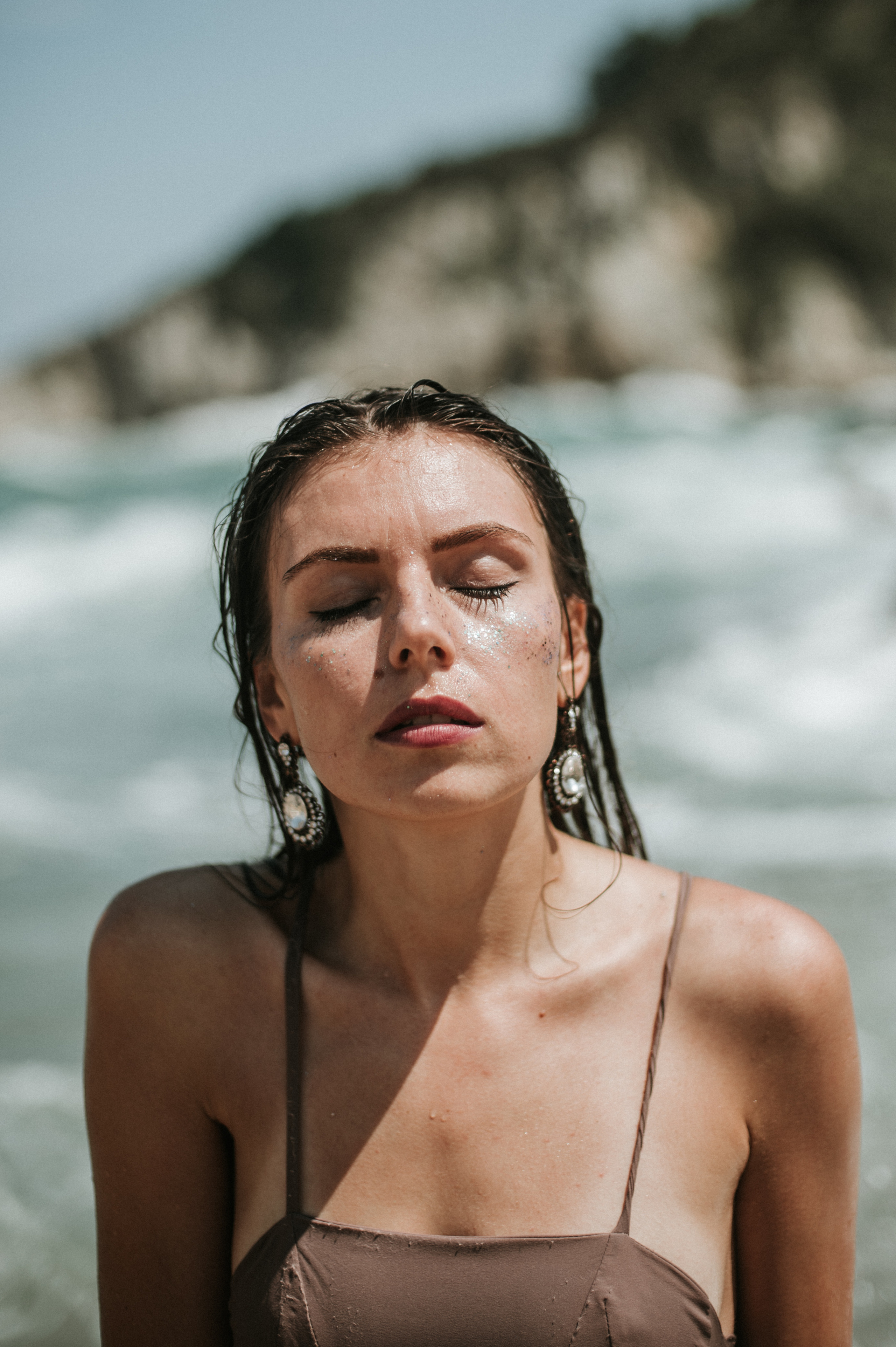 Sea. Рустам Латынов — профессиональный фотограф