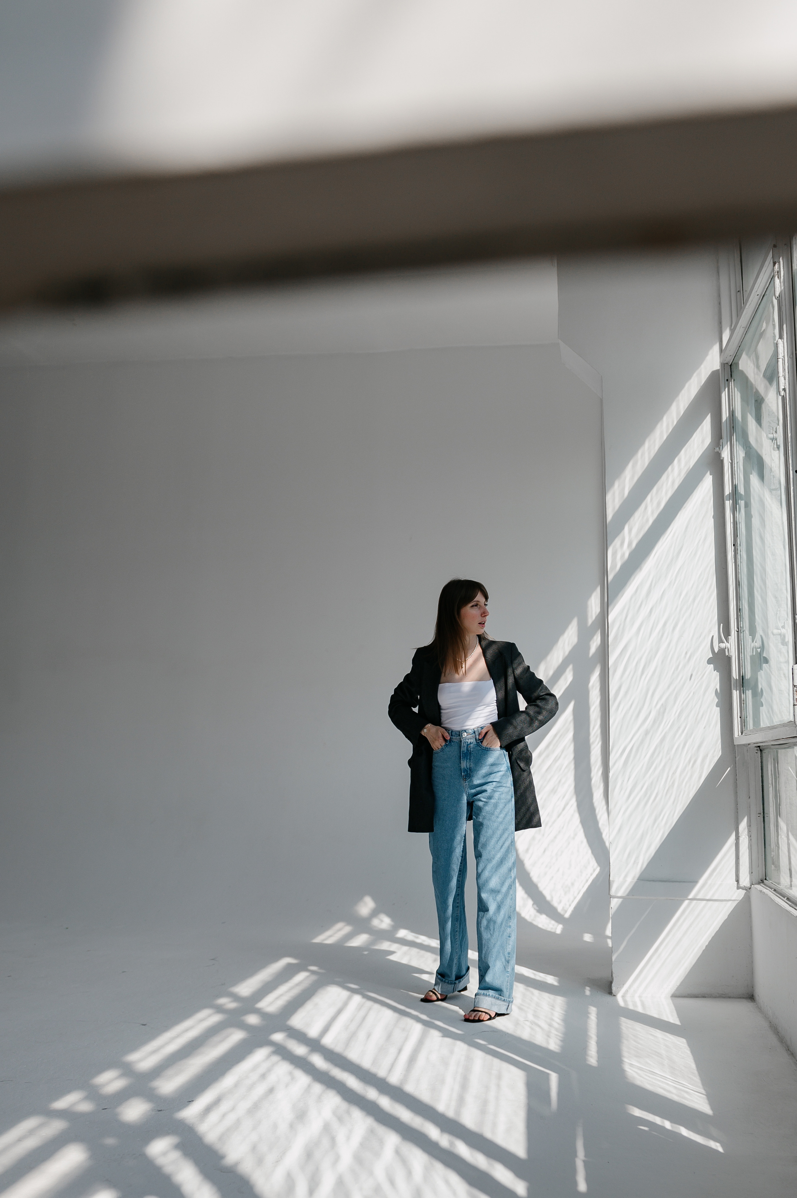 Marina. Рустам Латынов — профессиональный фотограф