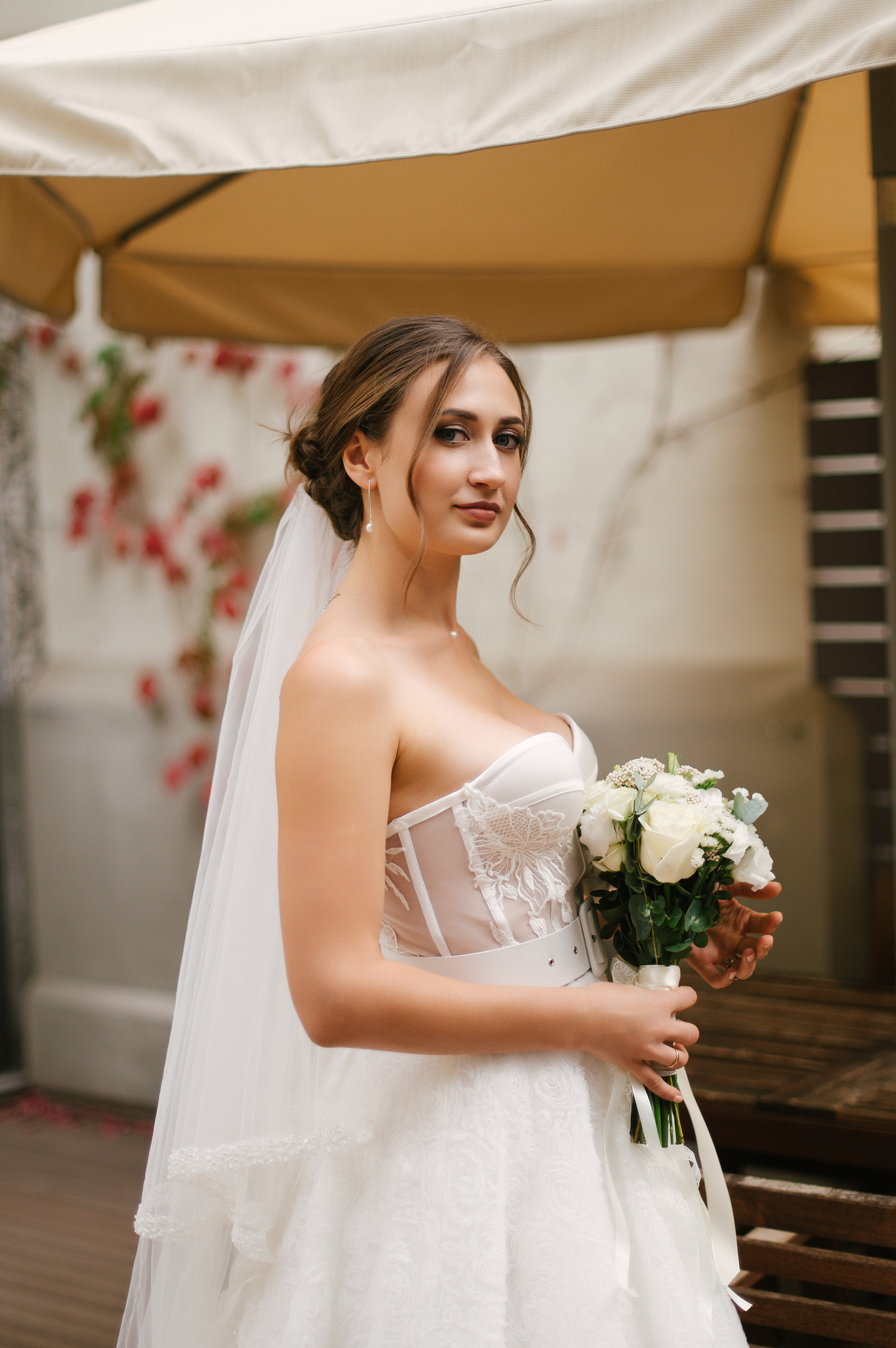 Анастасия и Александр. Рустам Латынов — профессиональный фотограф