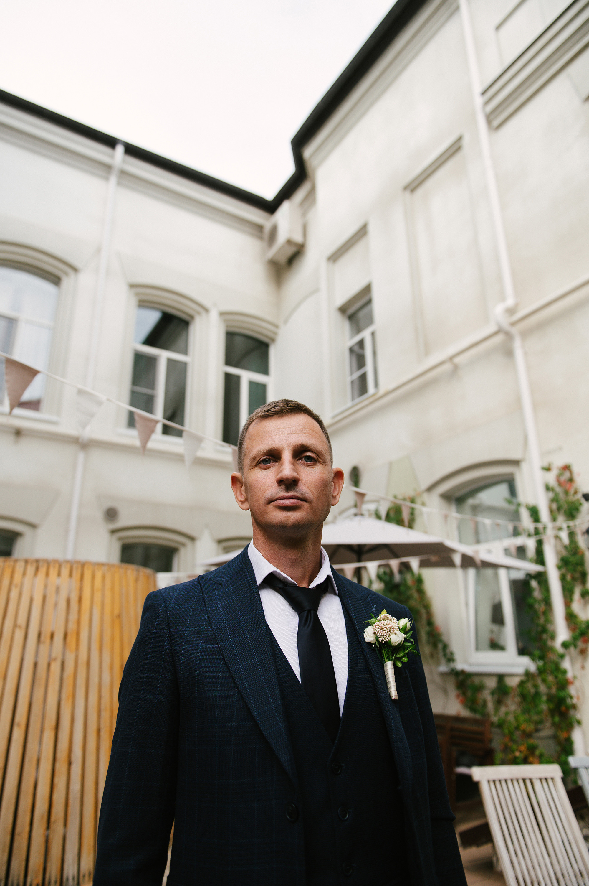 Анастасия и Александр. Рустам Латынов — профессиональный фотограф