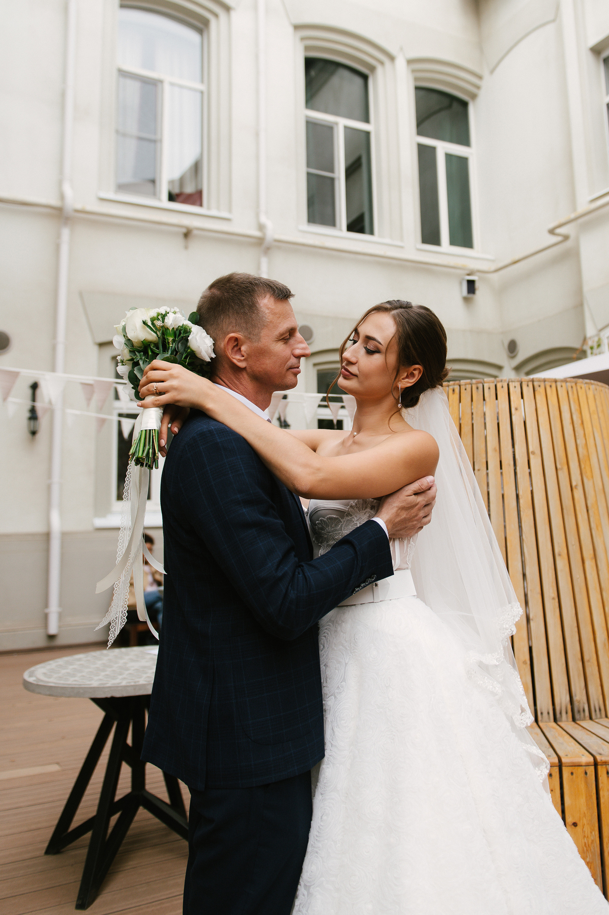 Анастасия и Александр. Рустам Латынов — профессиональный фотограф