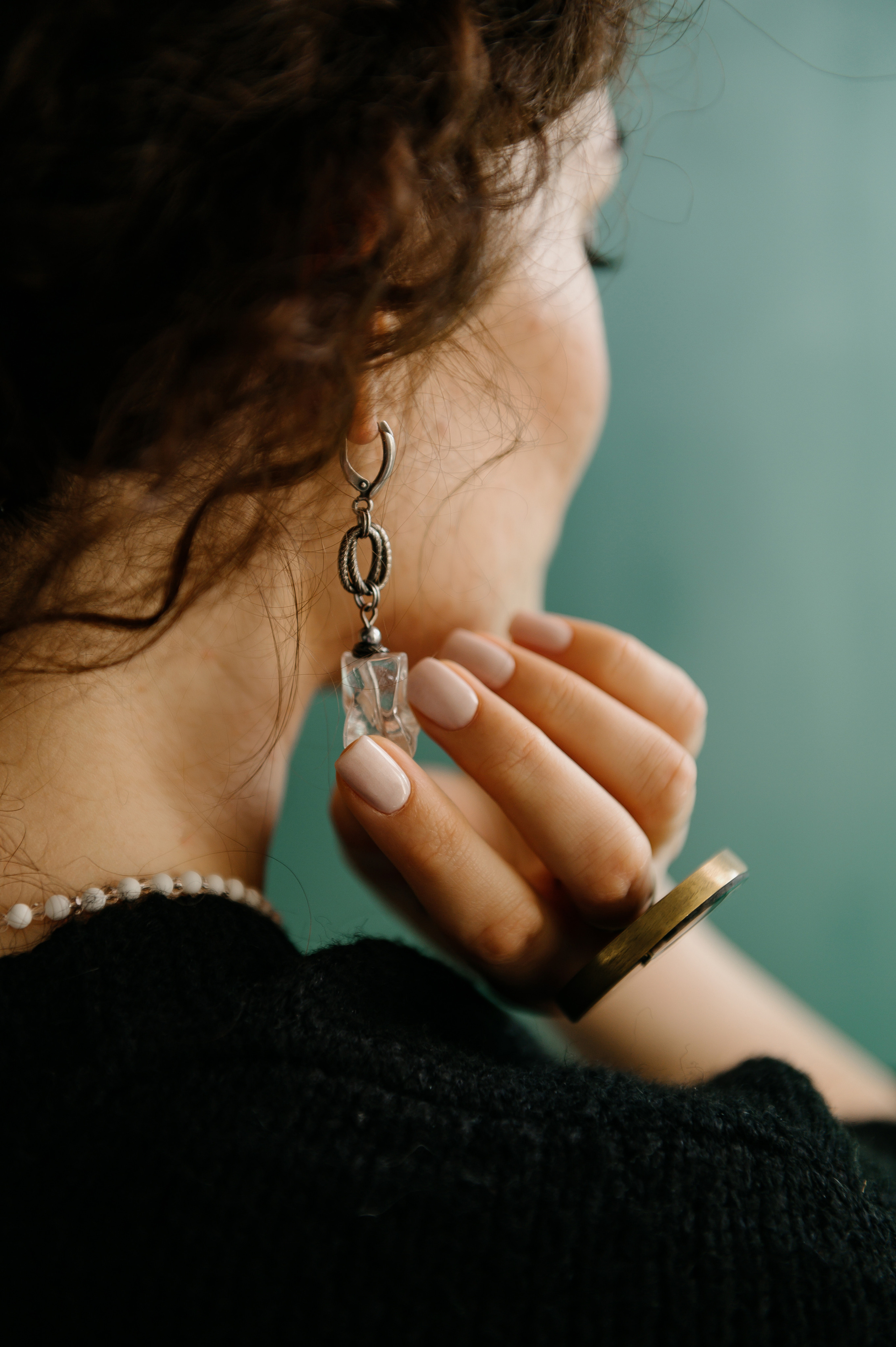 Valentina. Рустам Латынов — профессиональный фотограф