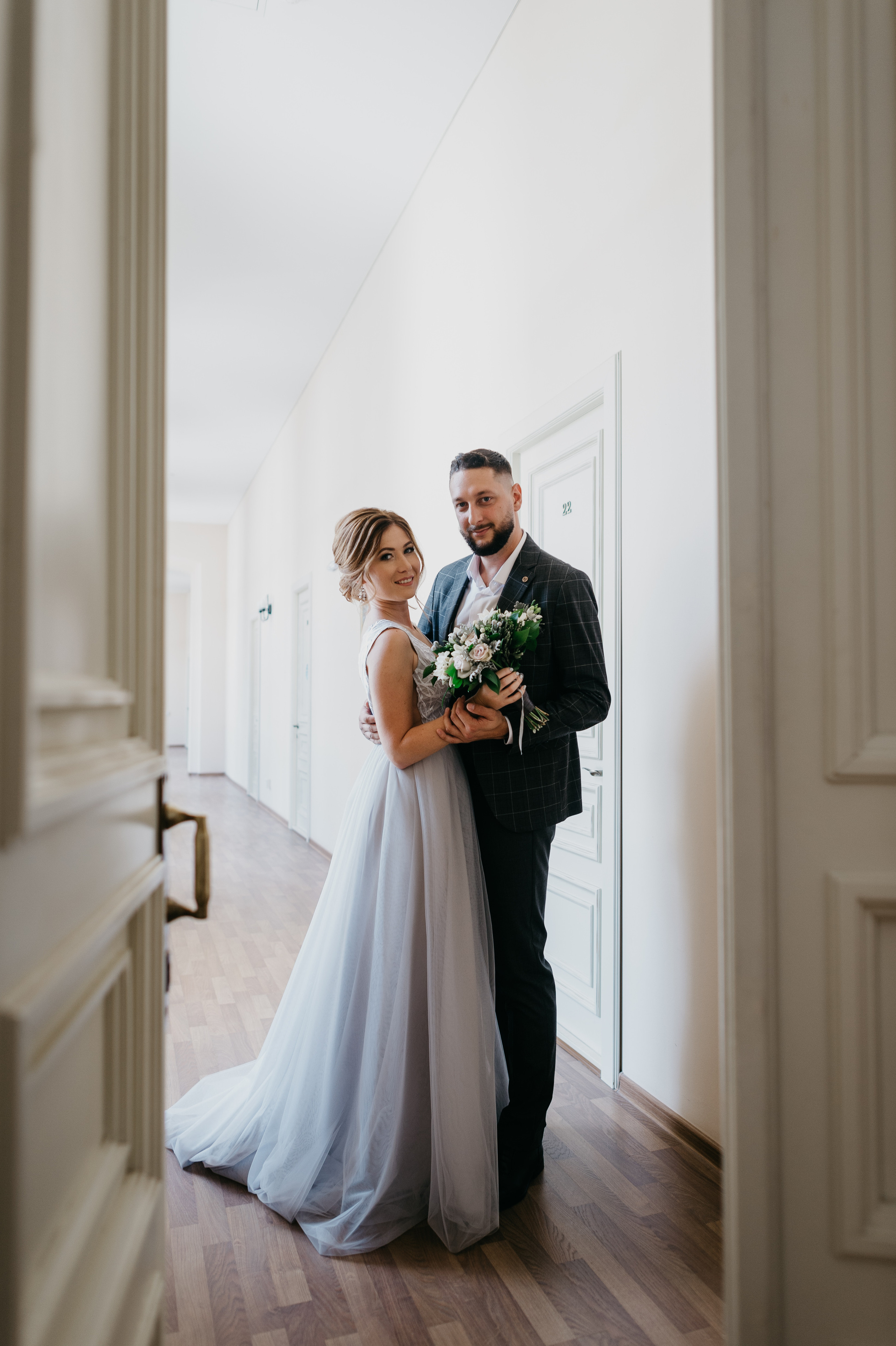 Александр и Надежда. Рустам Латынов — профессиональный фотограф