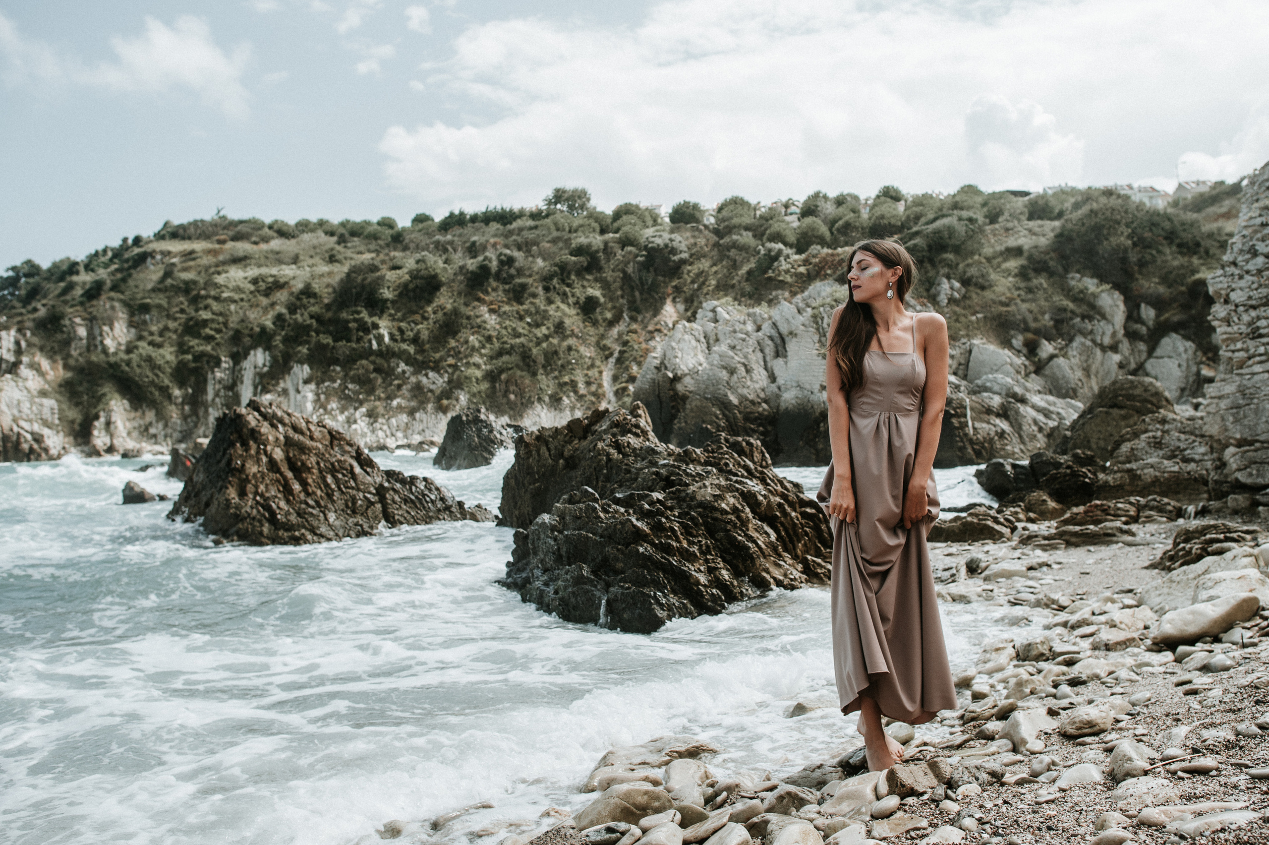 Sea. Рустам Латынов — профессиональный фотограф