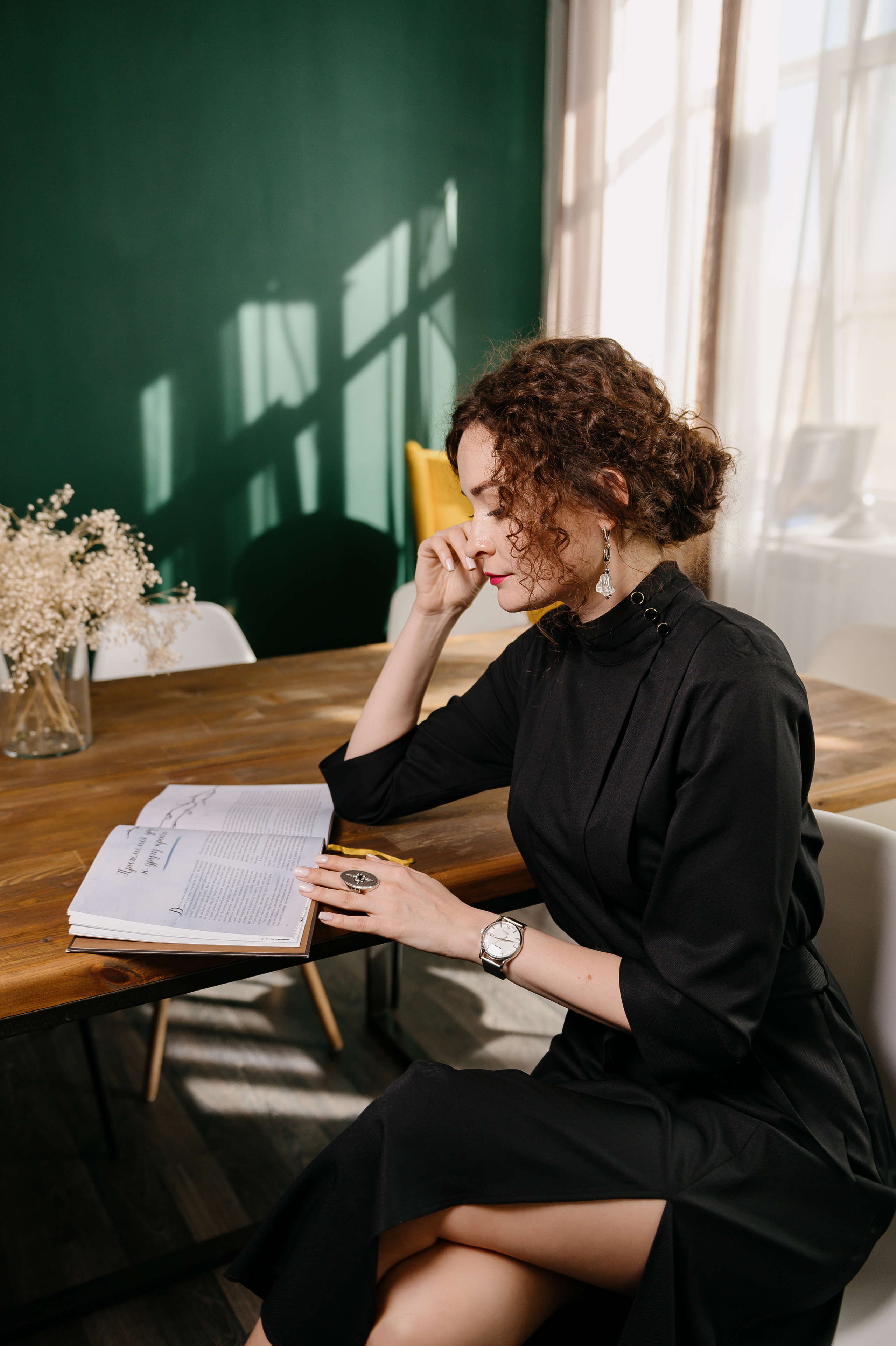 Valentina. Рустам Латынов — профессиональный фотограф