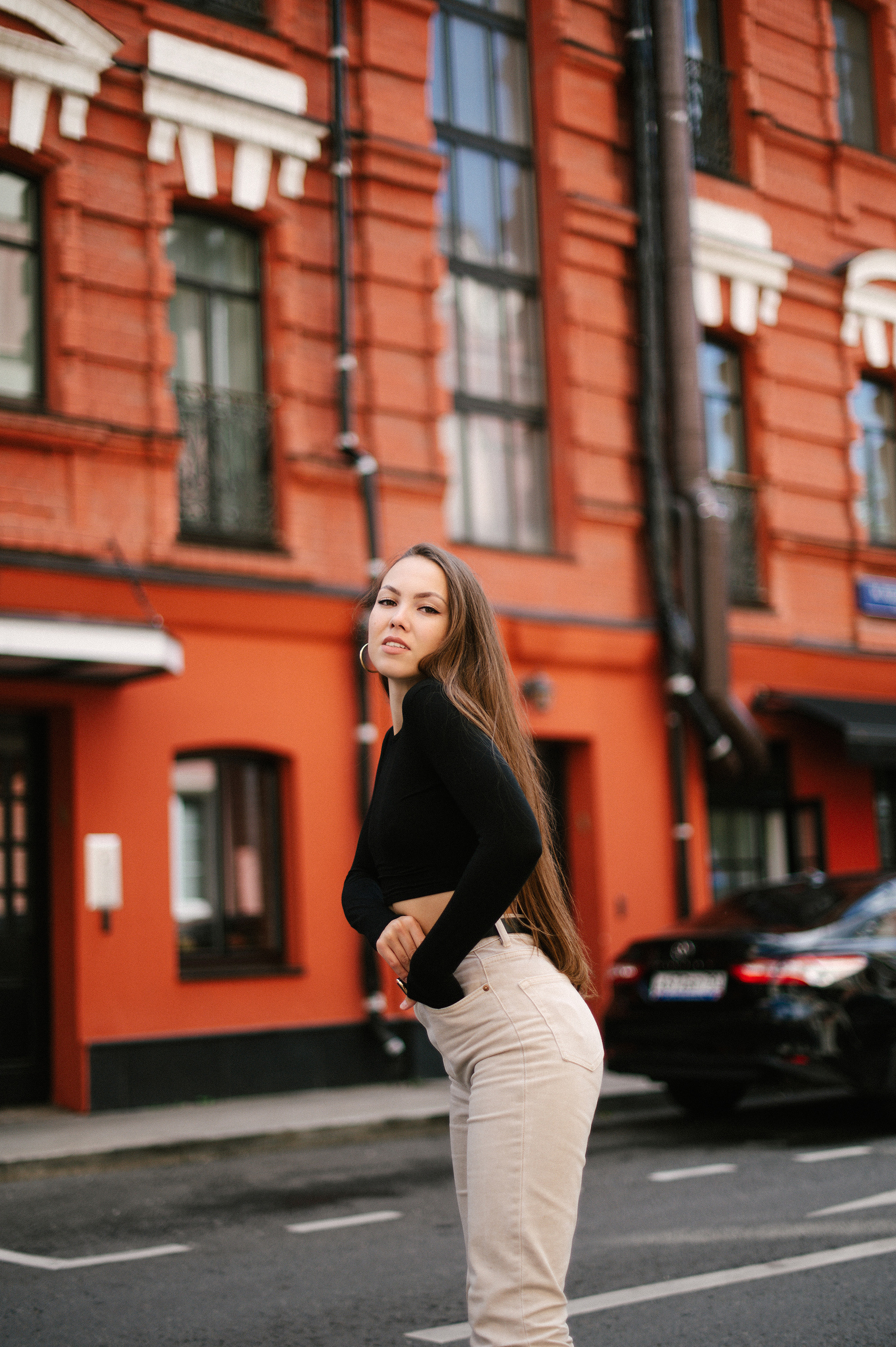 Rada. Рустам Латынов — профессиональный фотограф