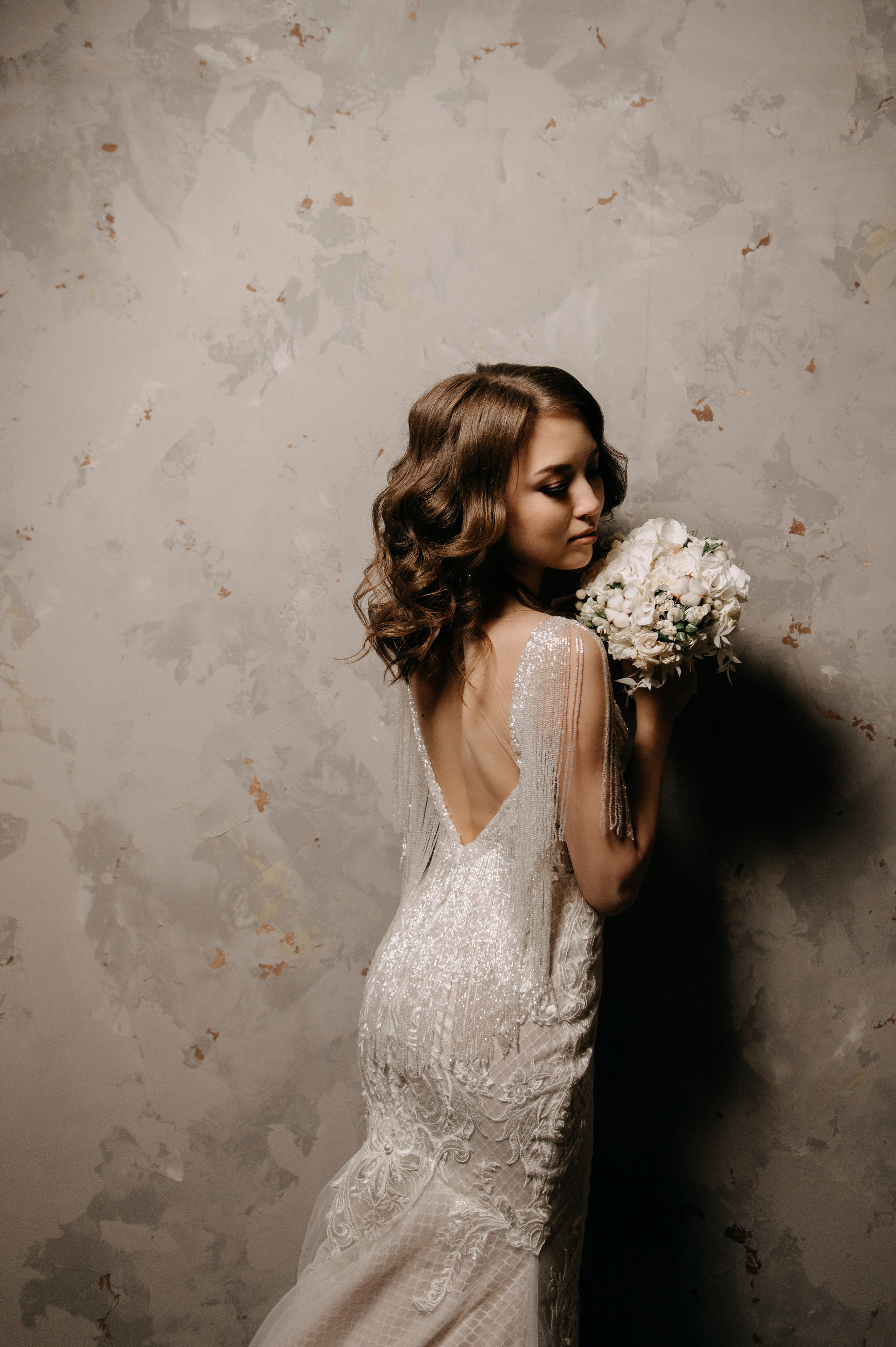 Арина и Азат. Рустам Латынов — профессиональный фотограф