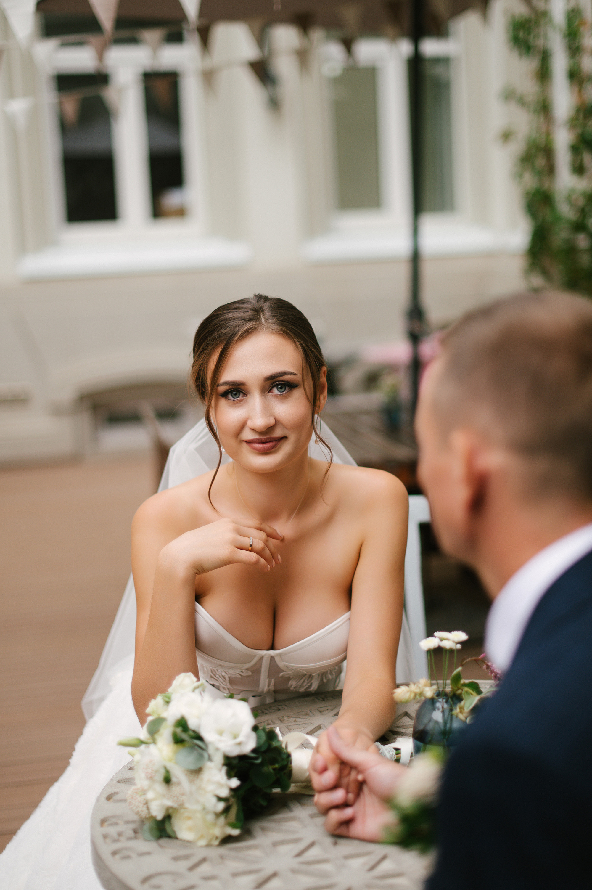 Анастасия и Александр. Рустам Латынов — профессиональный фотограф