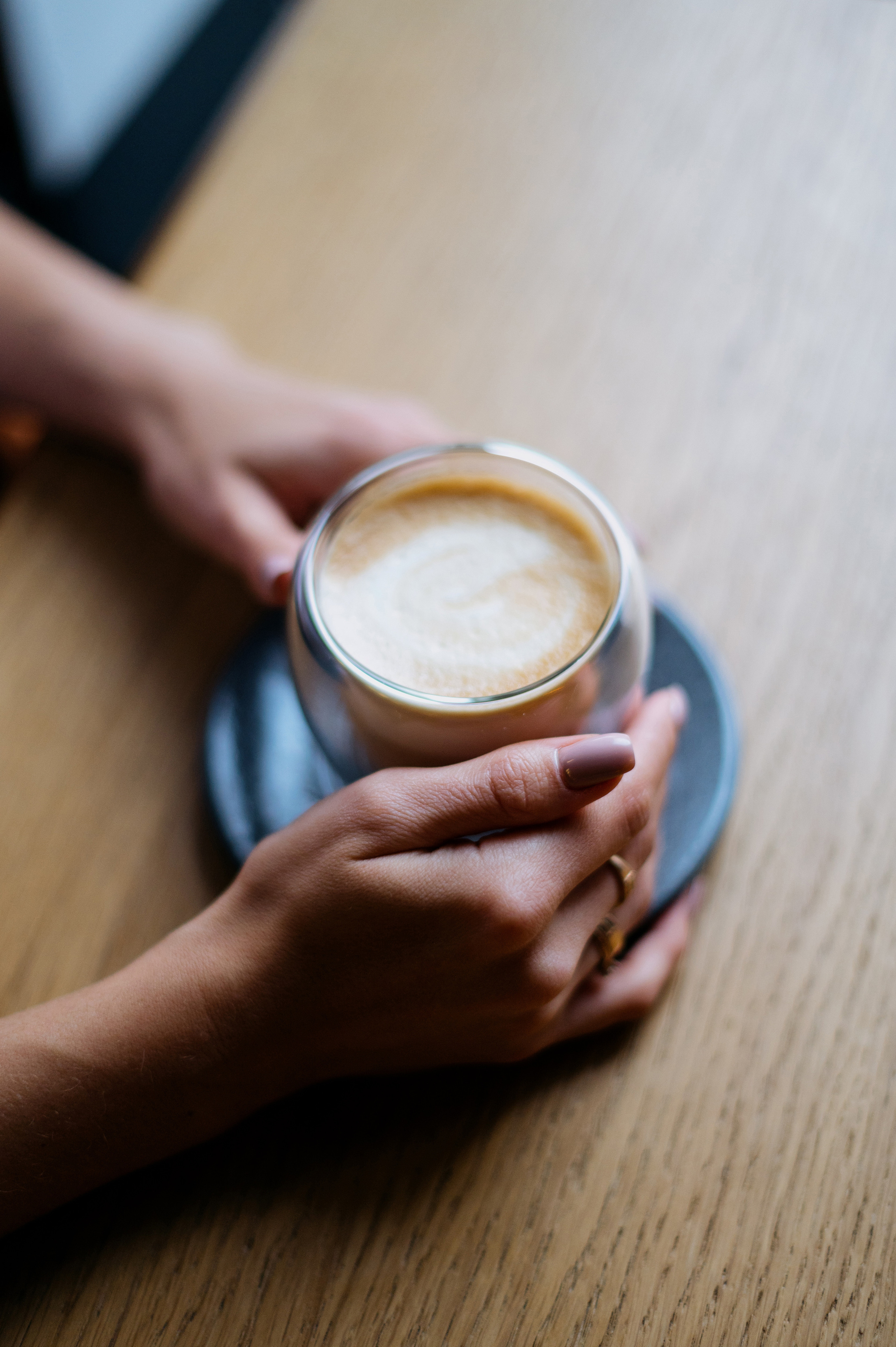 Анна Битюцкая. Рустам Латынов — профессиональный фотограф