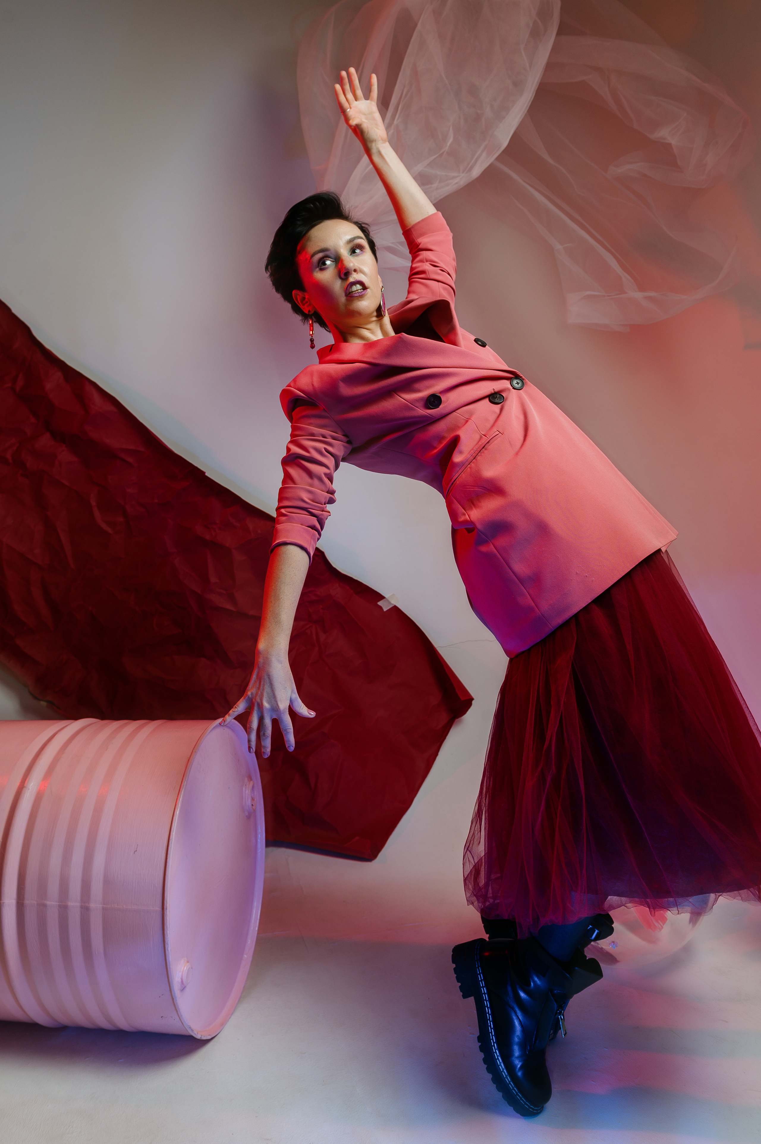 Galya. Рустам Латынов — профессиональный фотограф