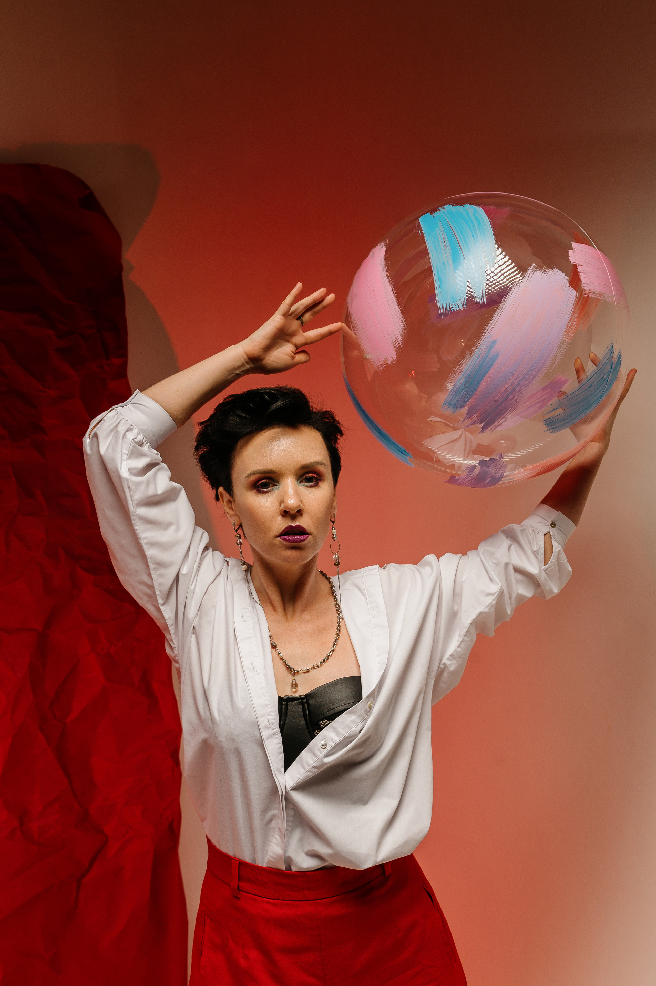 Galya. Рустам Латынов — профессиональный фотограф