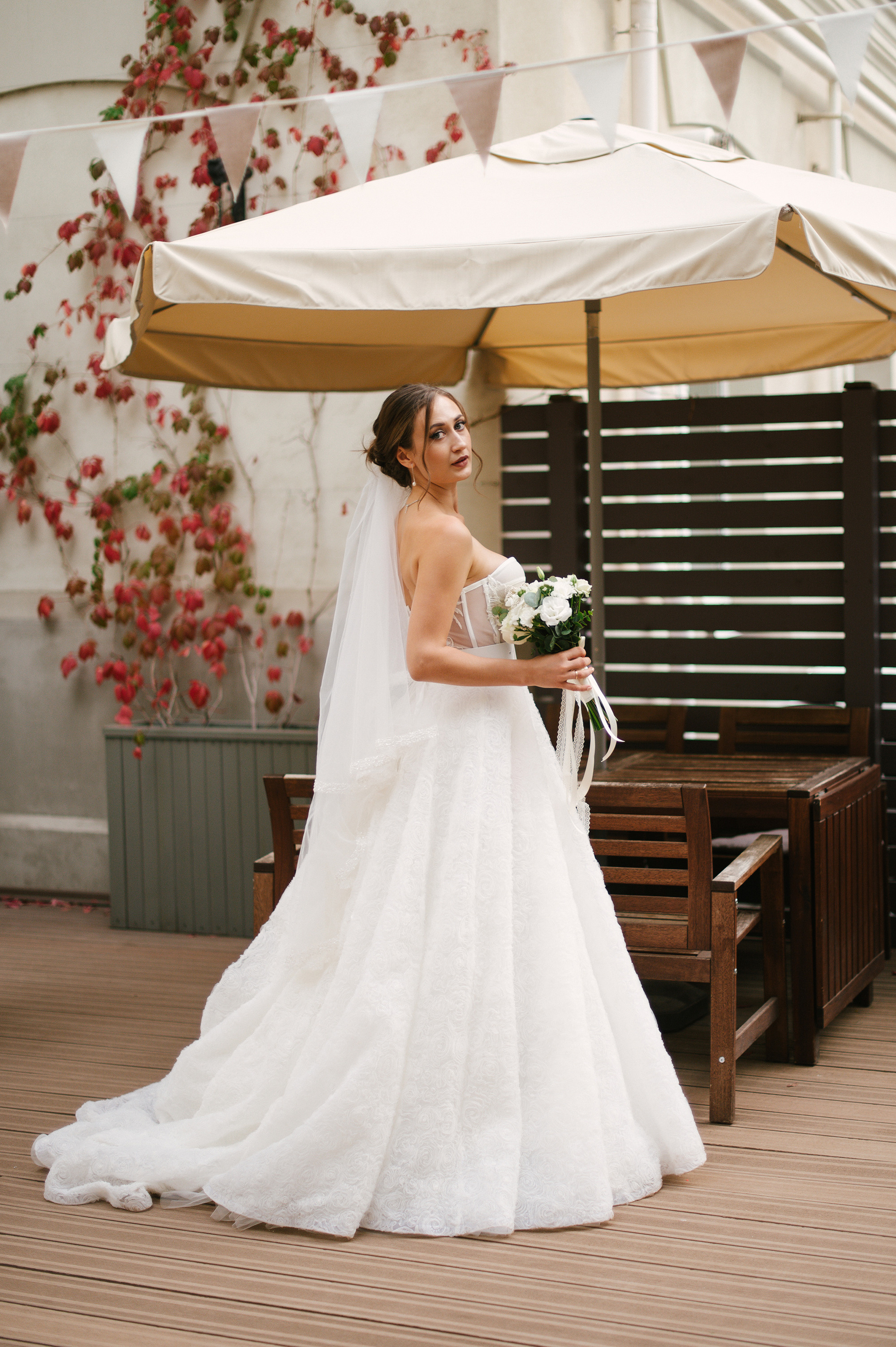 Анастасия и Александр. Рустам Латынов — профессиональный фотограф