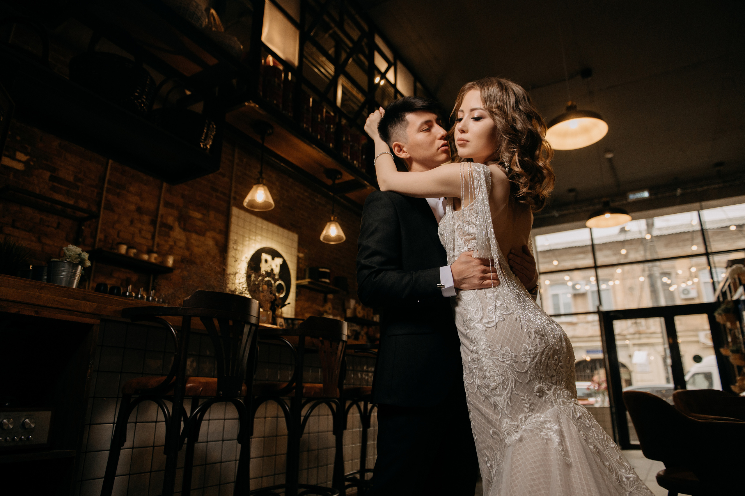 Арина и Азат. Рустам Латынов — профессиональный фотограф