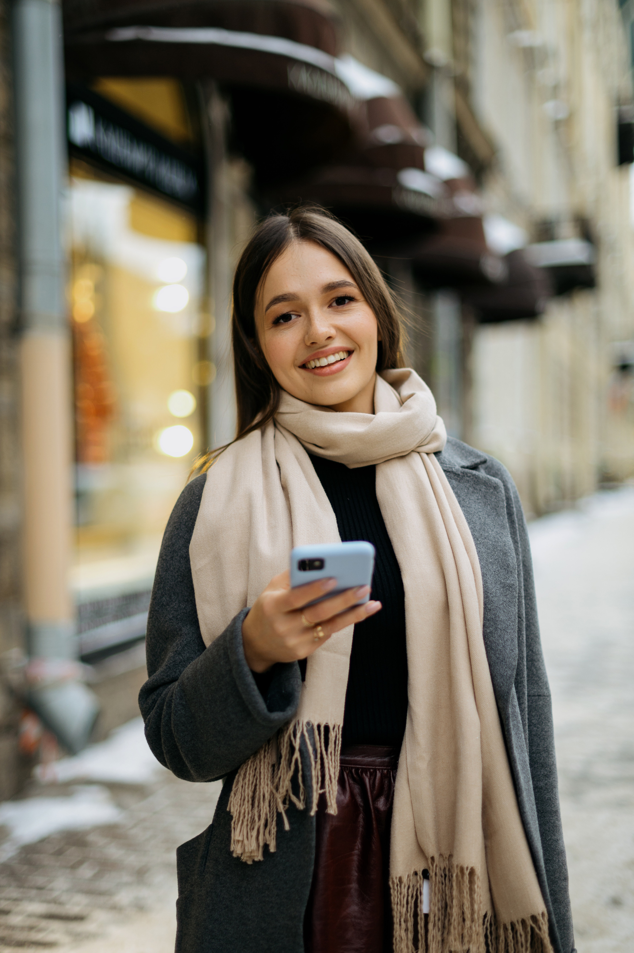 Анна Битюцкая. Рустам Латынов — профессиональный фотограф