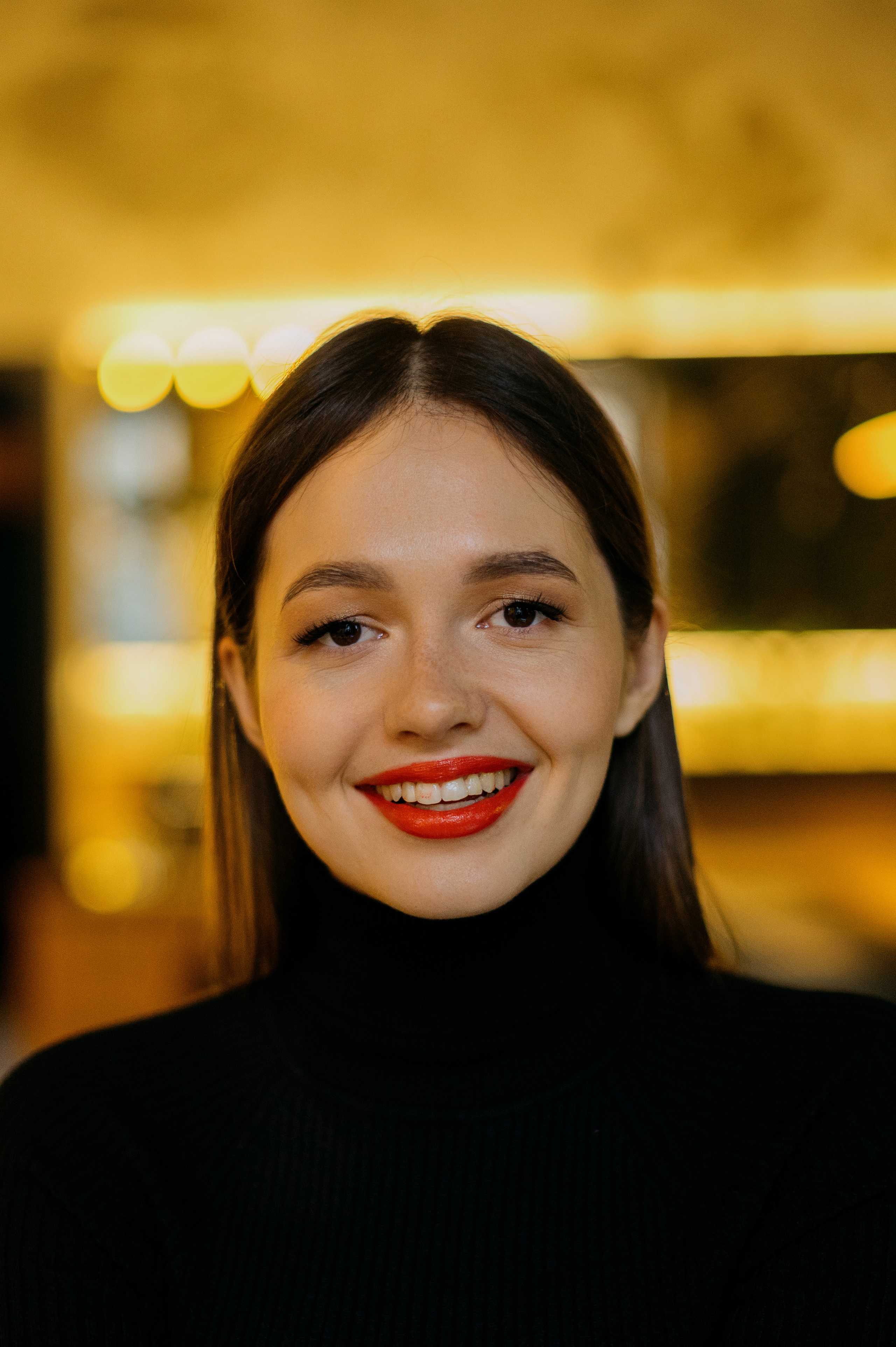 Анна Битюцкая. Рустам Латынов — профессиональный фотограф