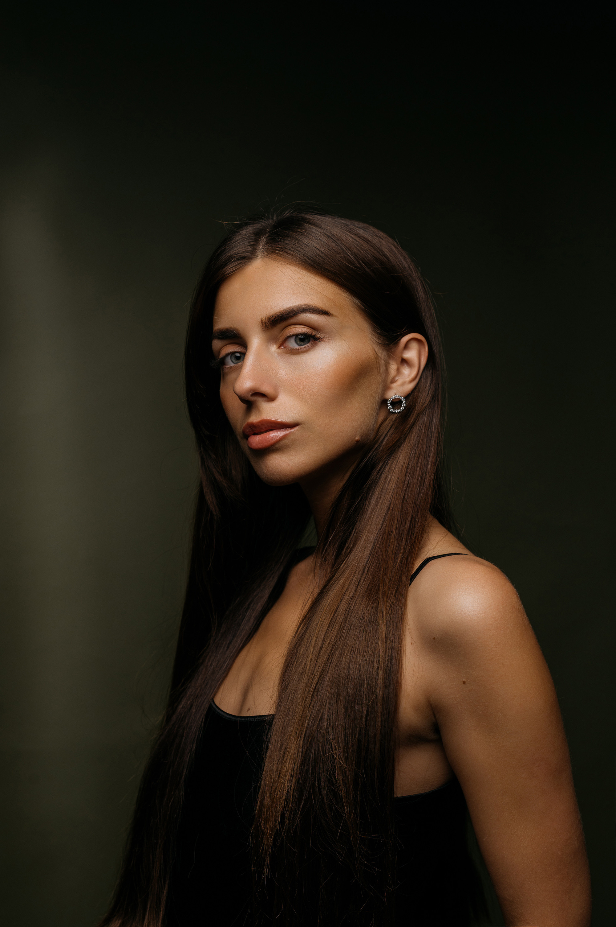 Veronika. Рустам Латынов — профессиональный фотограф