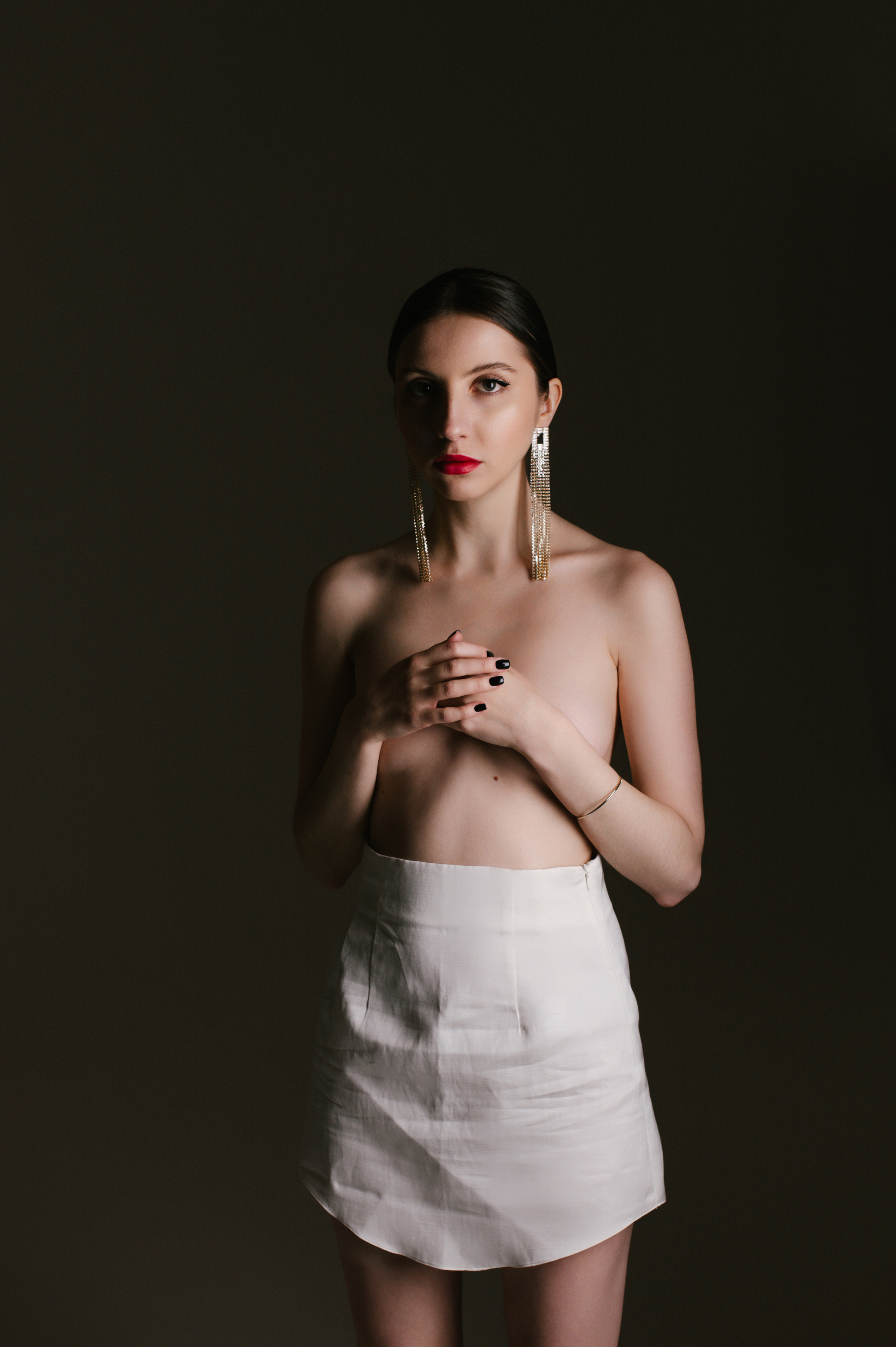 Marina. Рустам Латынов — профессиональный фотограф