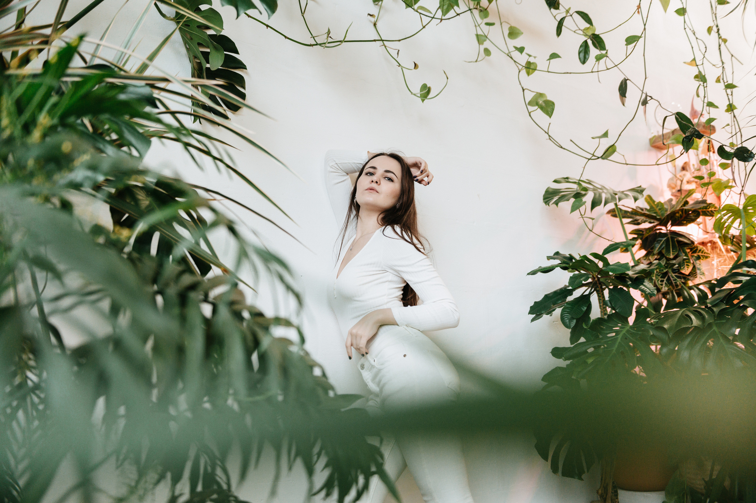 Jungle. Рустам Латынов — профессиональный фотограф