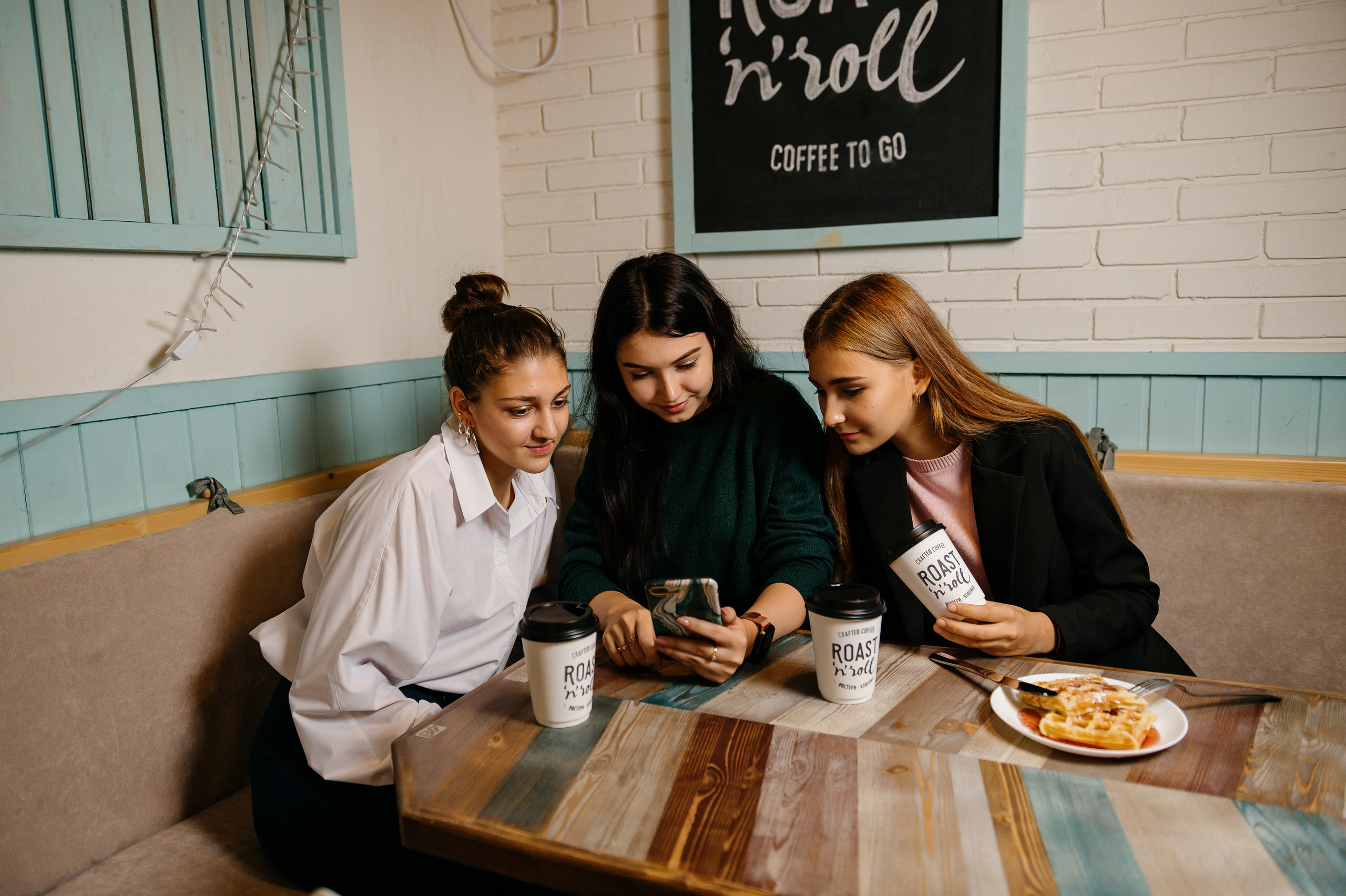 Roast&Roll. Рустам Латынов — профессиональный фотограф