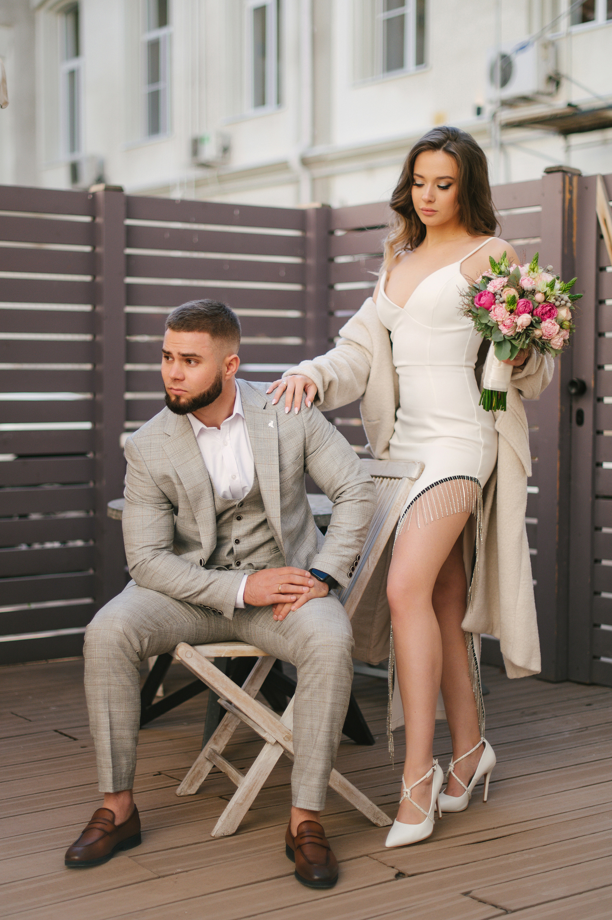 Анна и Юрий. Рустам Латынов — профессиональный фотограф