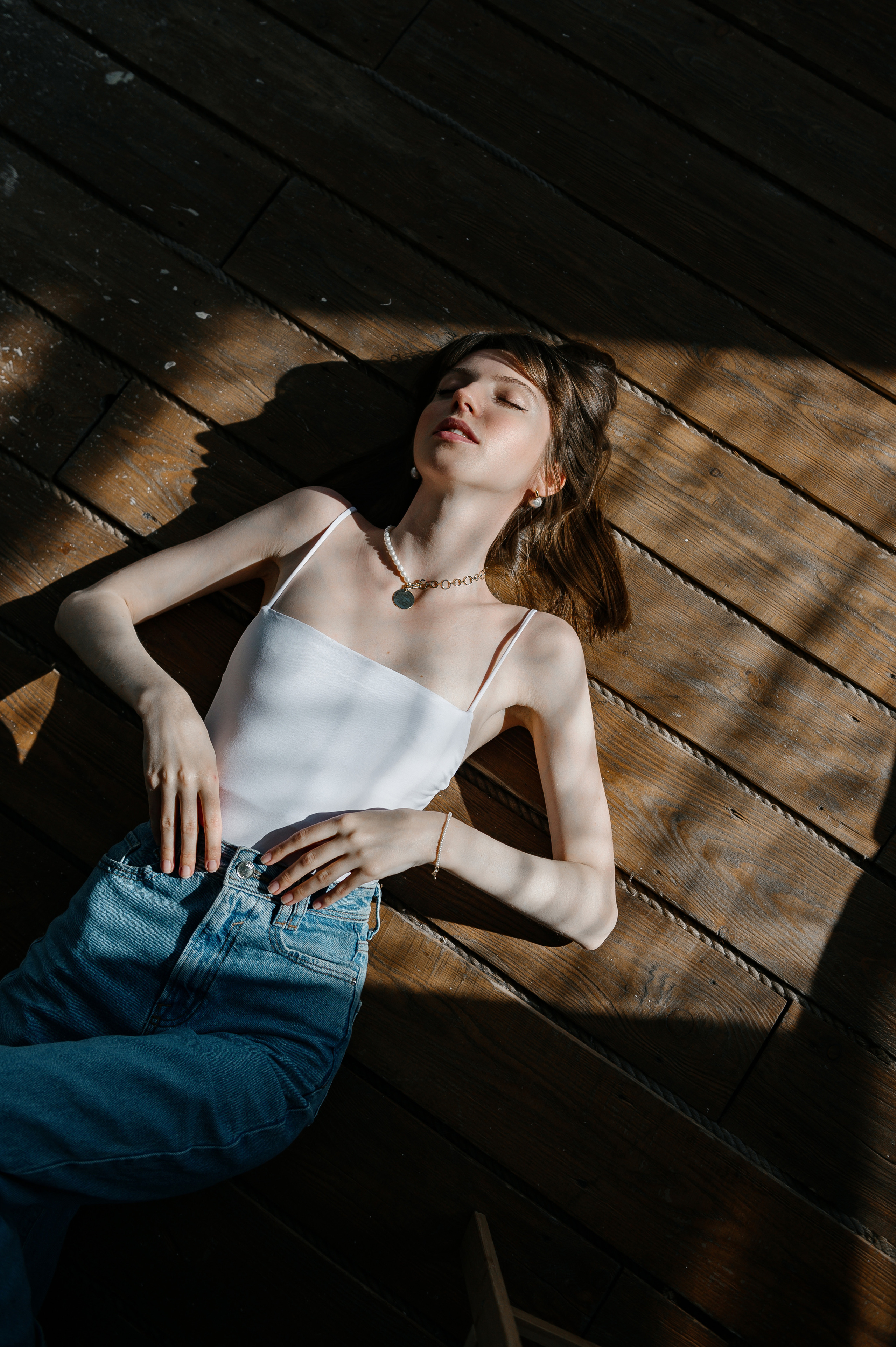 Marina. Рустам Латынов — профессиональный фотограф