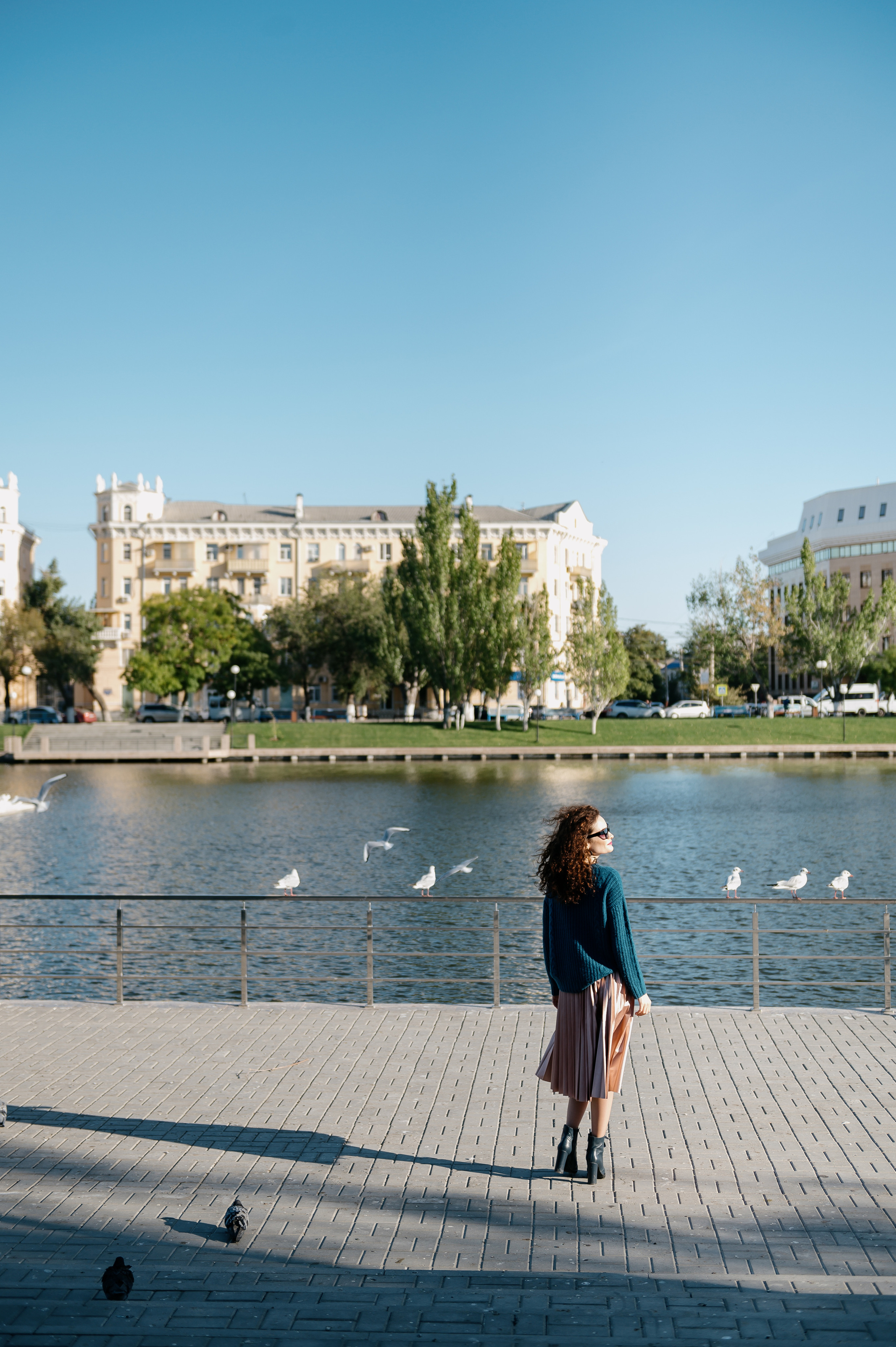 Valentina. Рустам Латынов — профессиональный фотограф