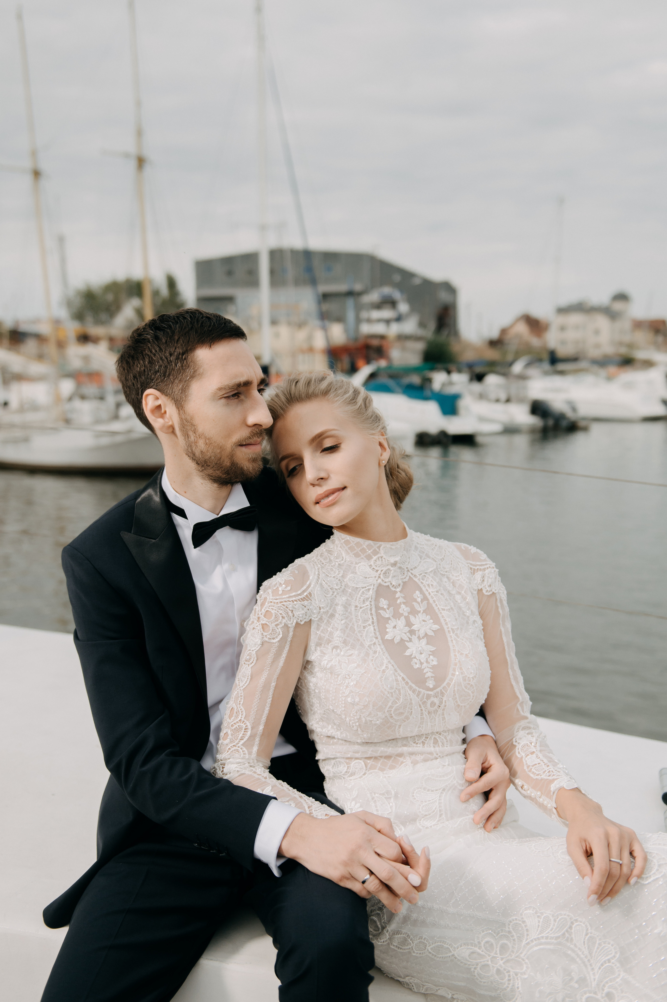 Стас и Ольга. Рустам Латынов — профессиональный фотограф