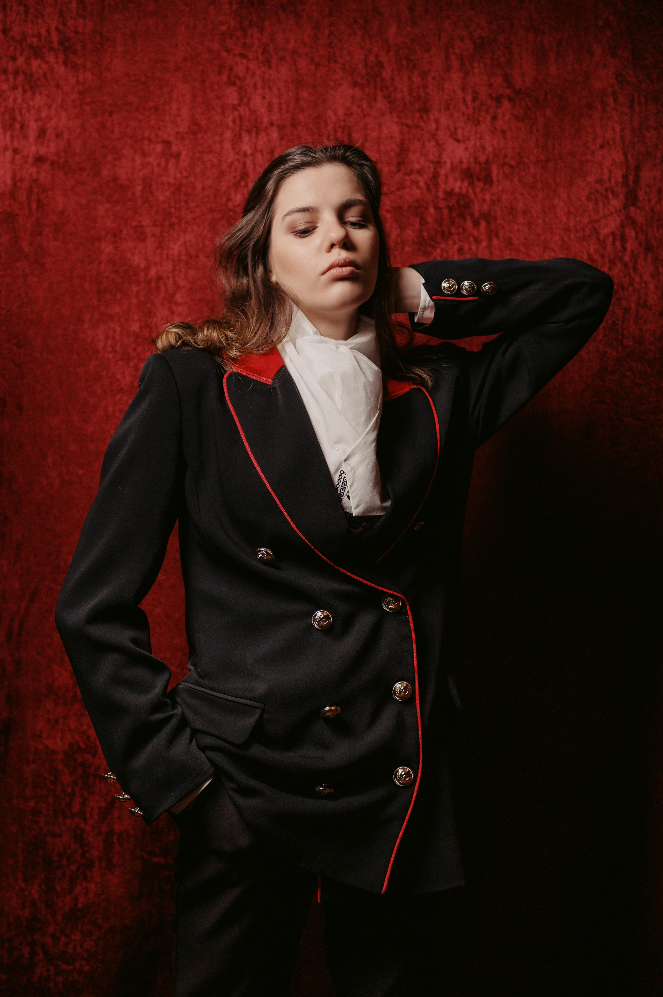 Theater. Рустам Латынов — профессиональный фотограф