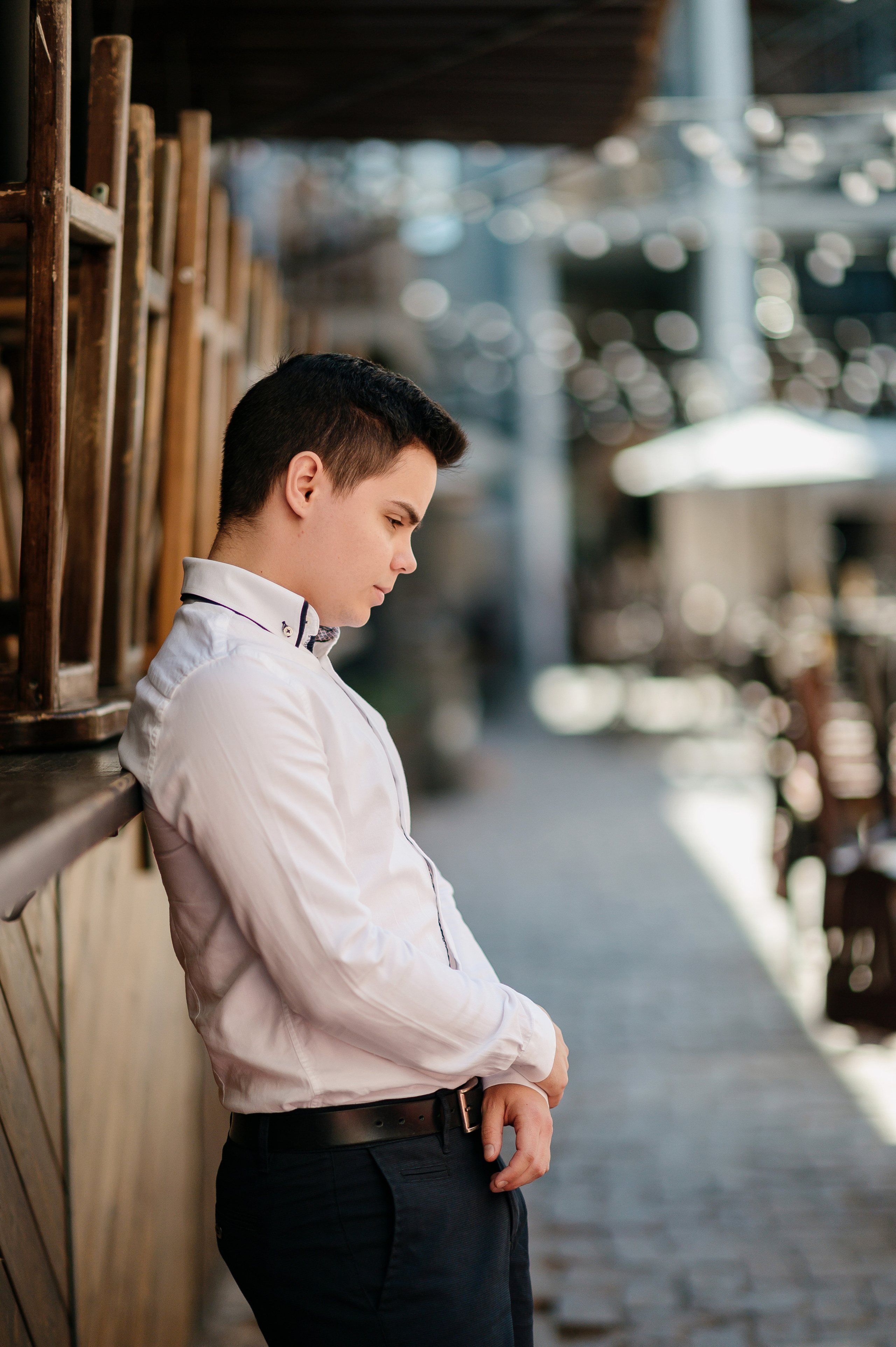 Алена и Николай. Рустам Латынов — профессиональный фотограф