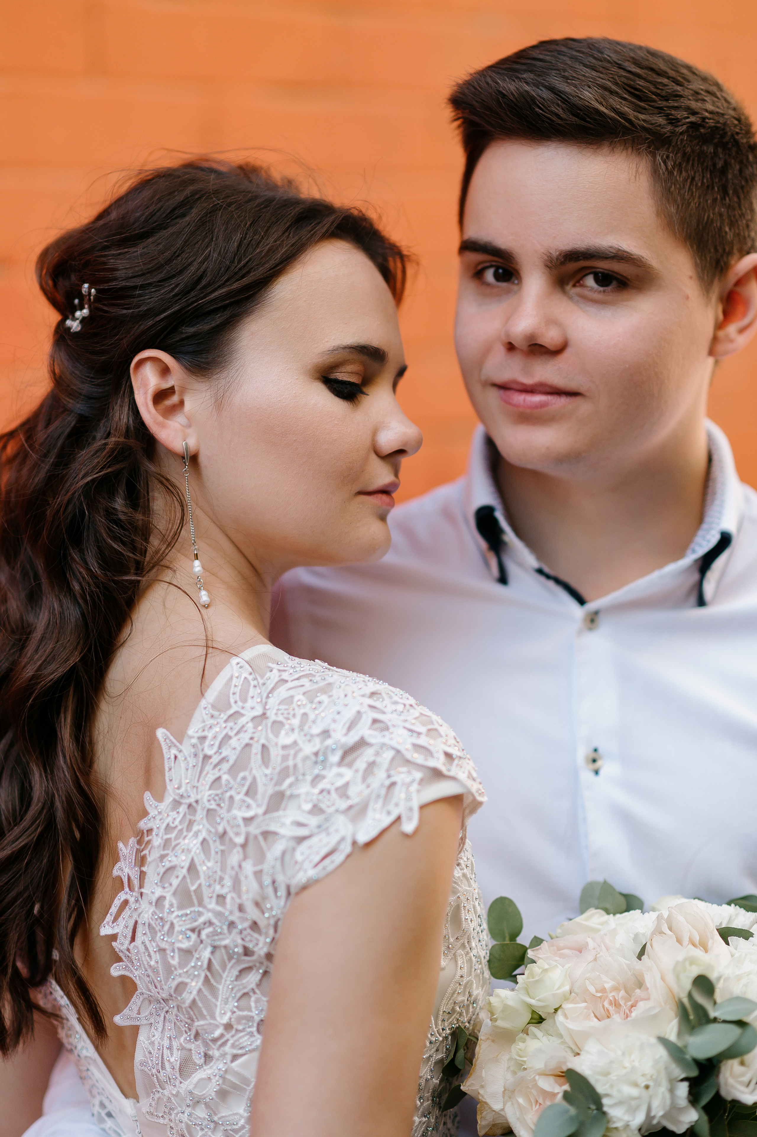 Алена и Николай. Рустам Латынов — профессиональный фотограф