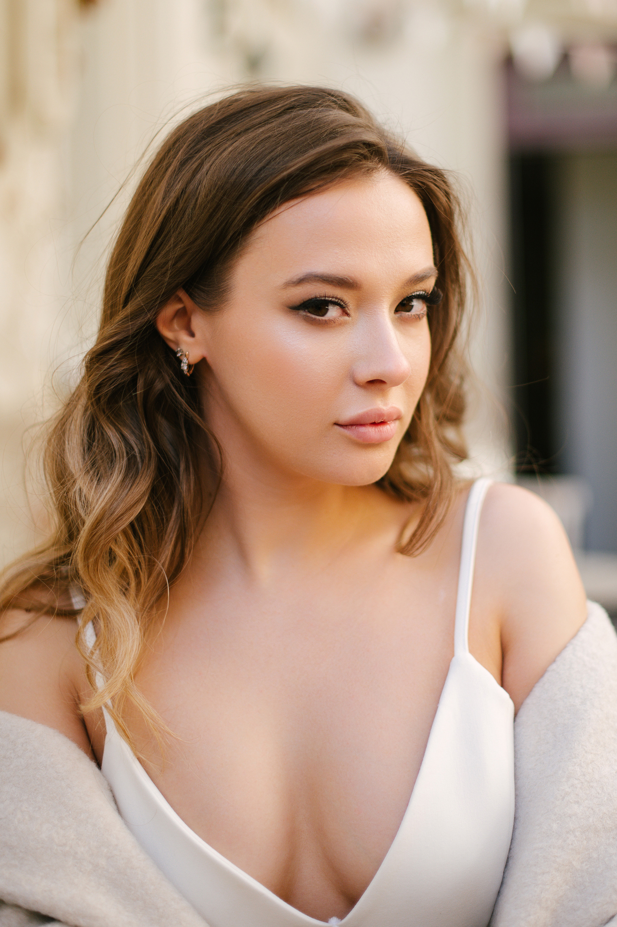 Анна и Юрий. Рустам Латынов — профессиональный фотограф