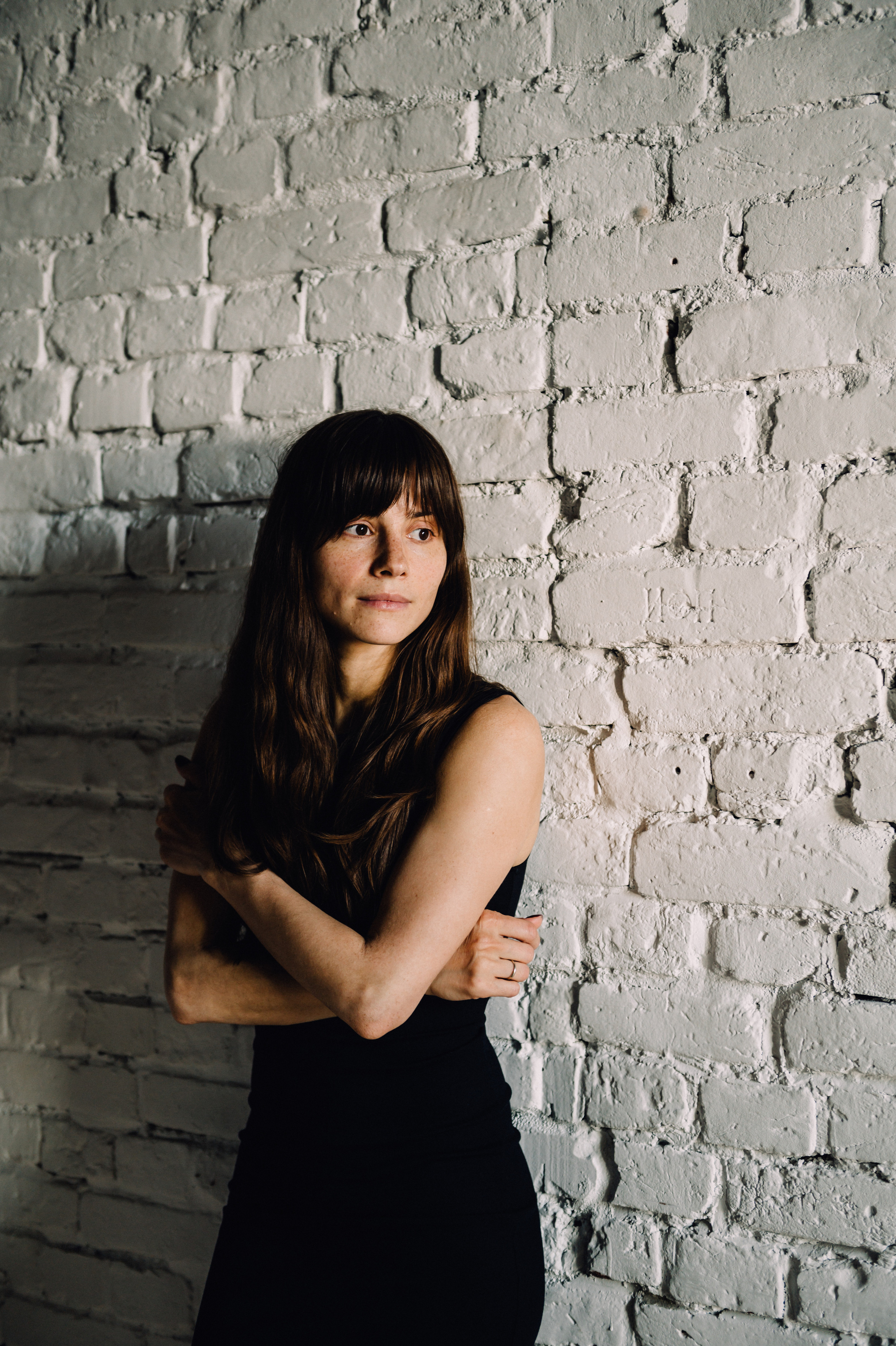 Elena. Рустам Латынов — профессиональный фотограф