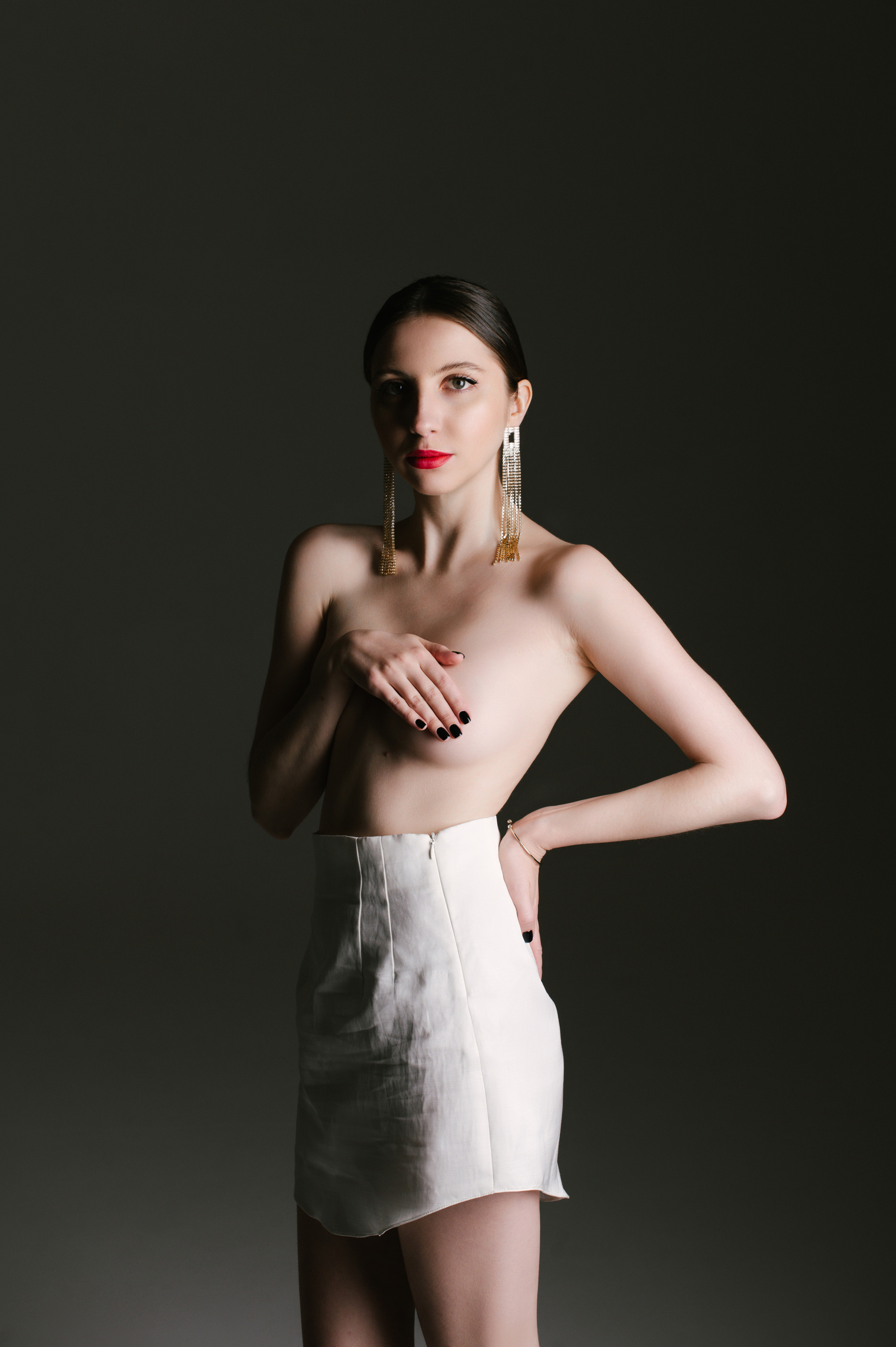 Marina. Рустам Латынов — профессиональный фотограф