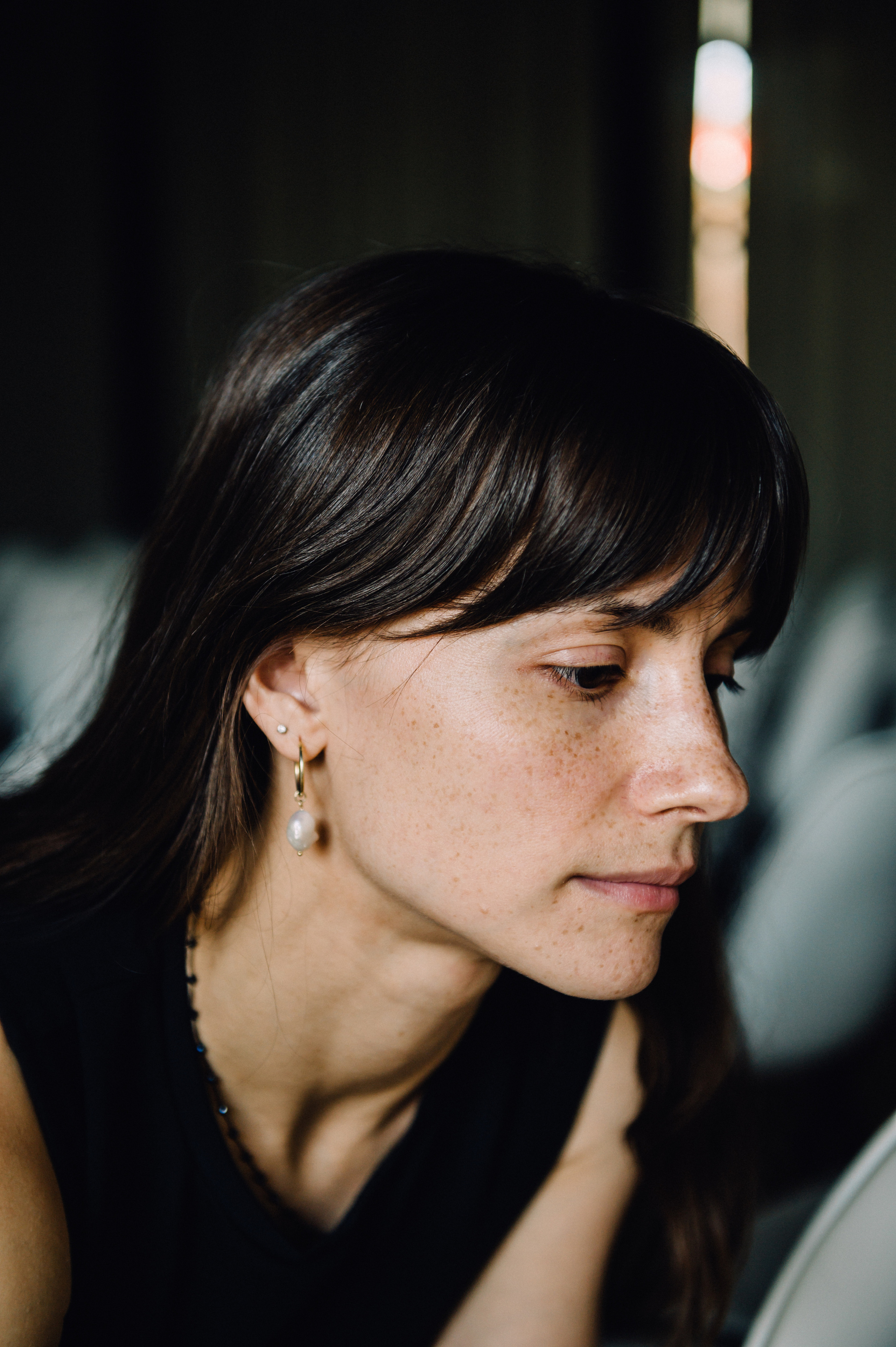 Elena. Рустам Латынов — профессиональный фотограф