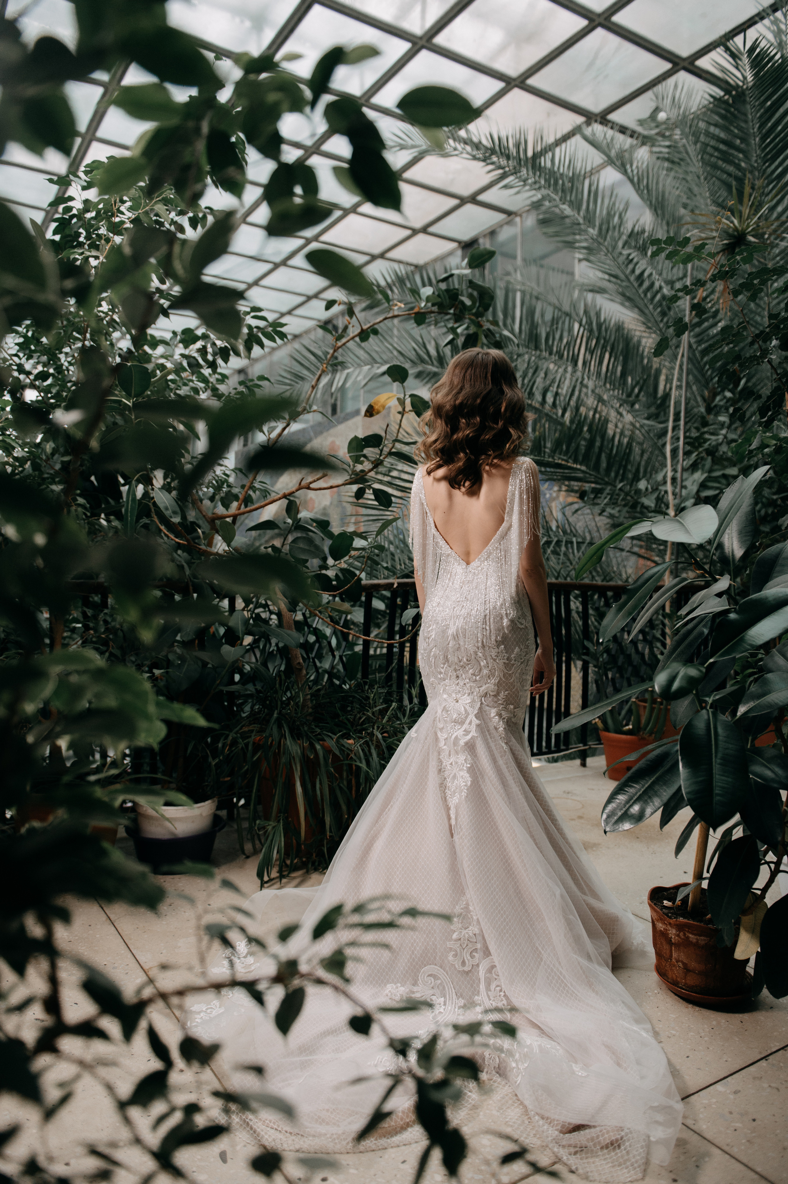 Арина и Азат. Рустам Латынов — профессиональный фотограф