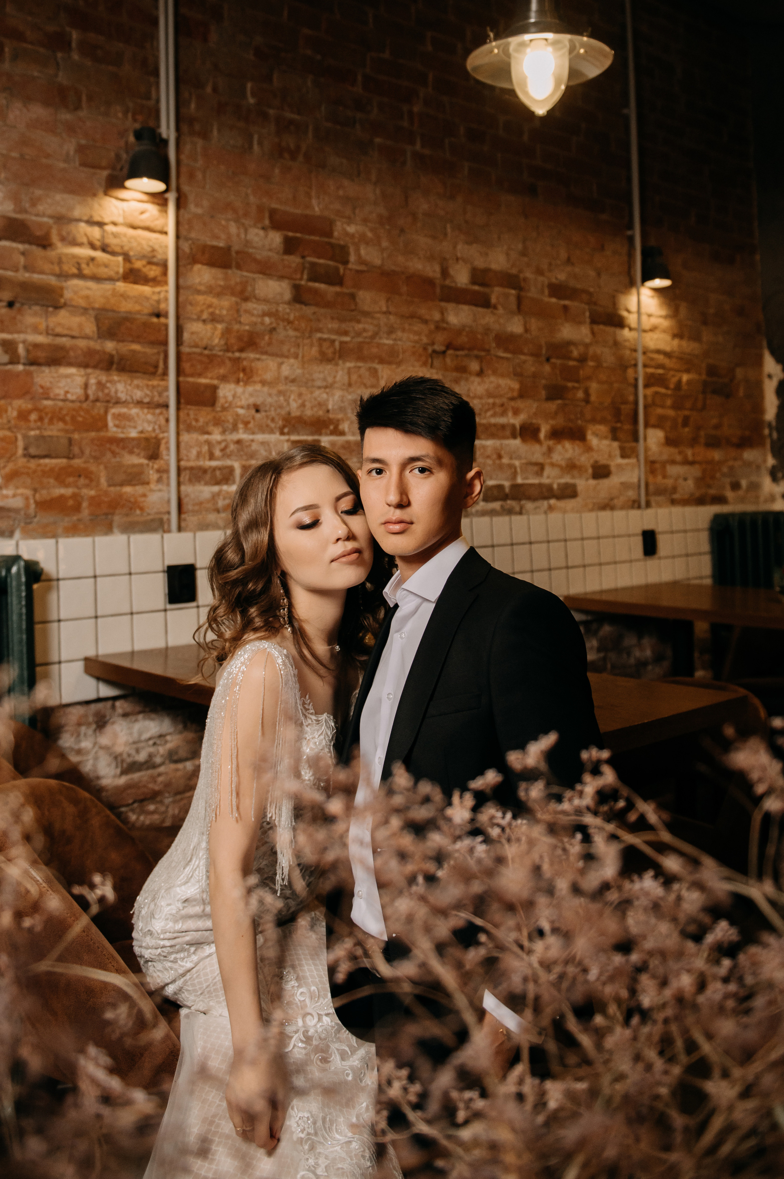 Арина и Азат