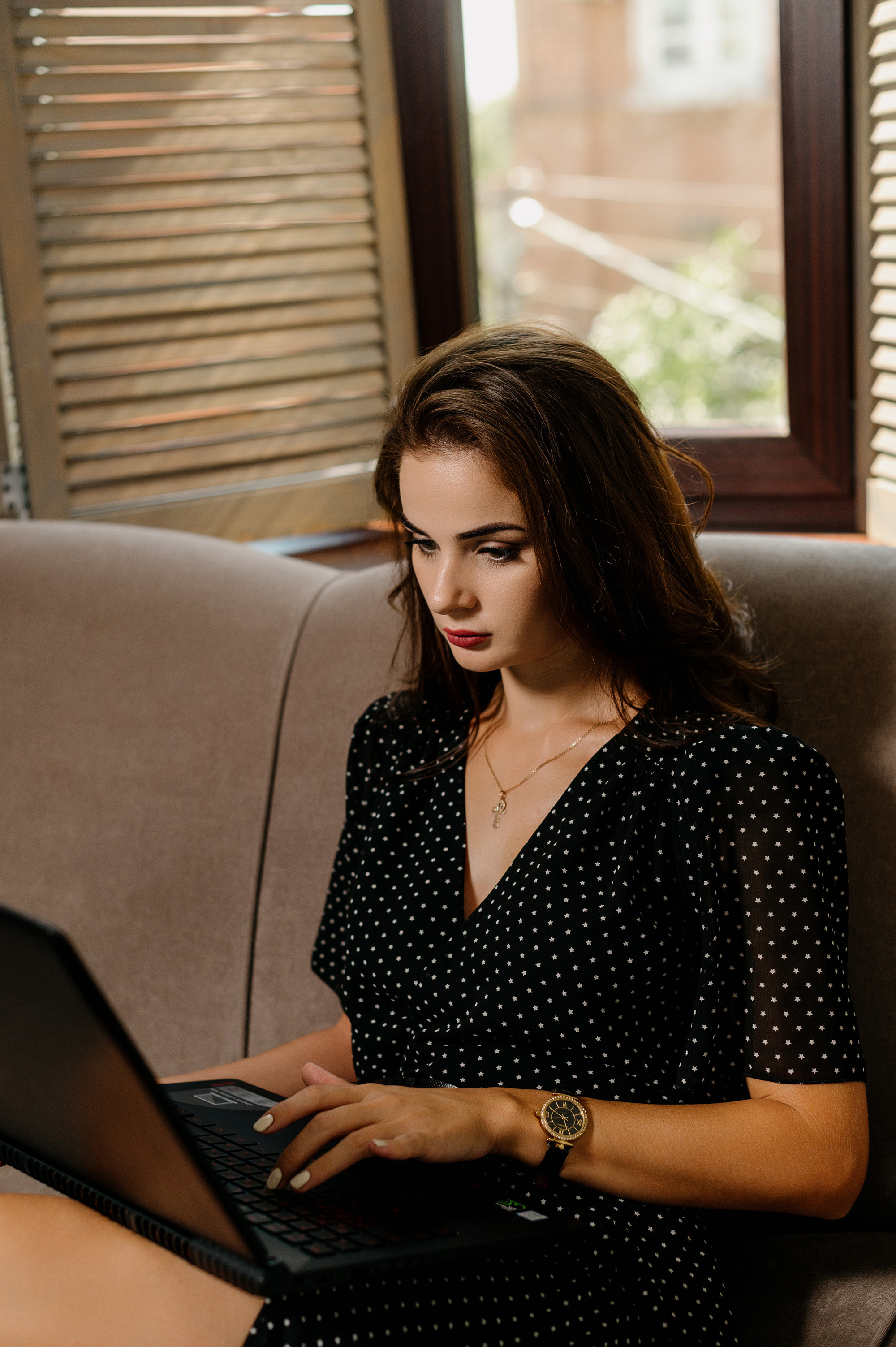 Виктория Куранова. Рустам Латынов — профессиональный фотограф