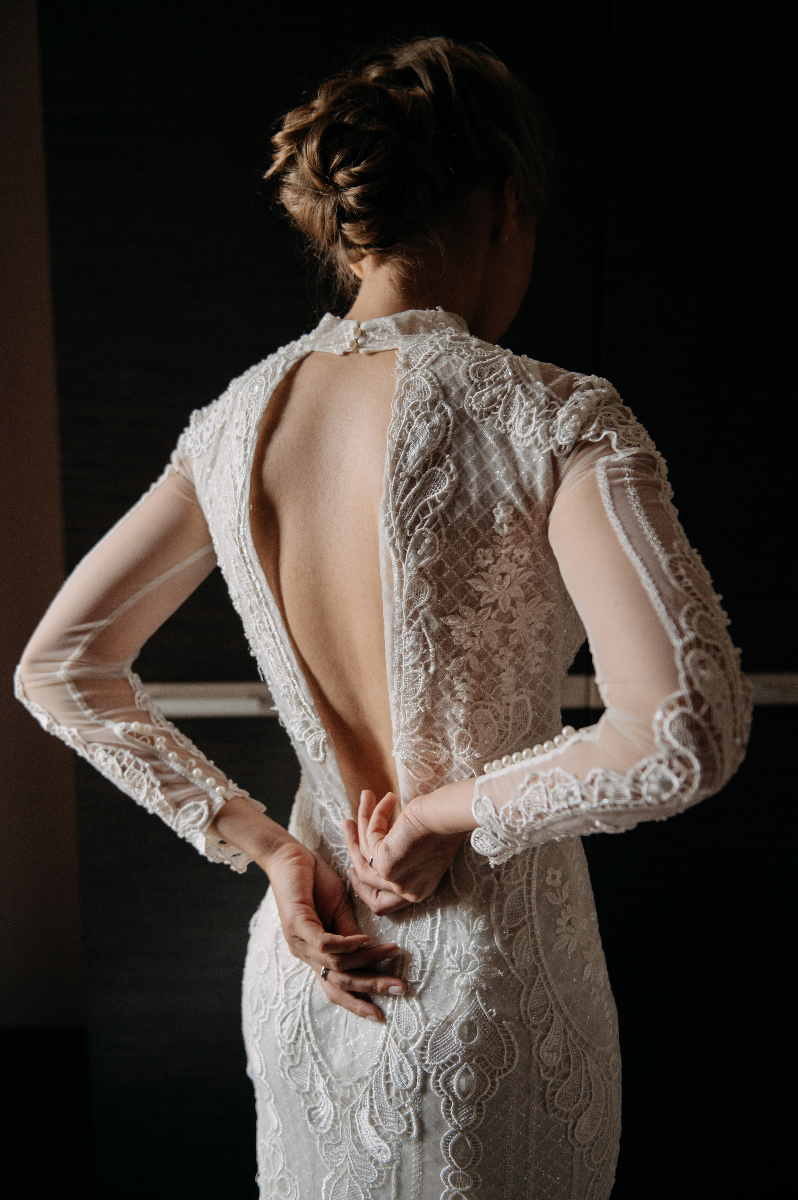 Стас и Ольга. Рустам Латынов — профессиональный фотограф