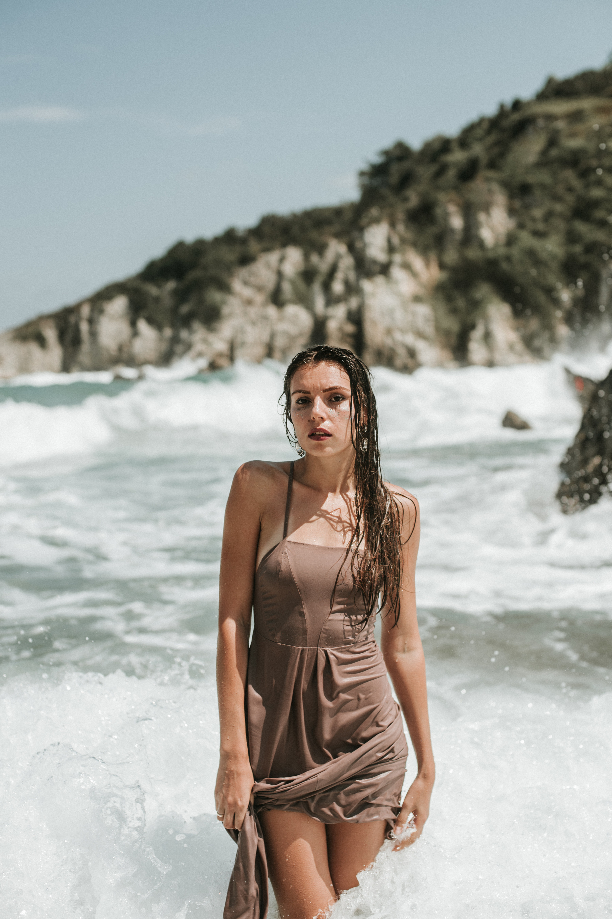 Sea. Рустам Латынов — профессиональный фотограф