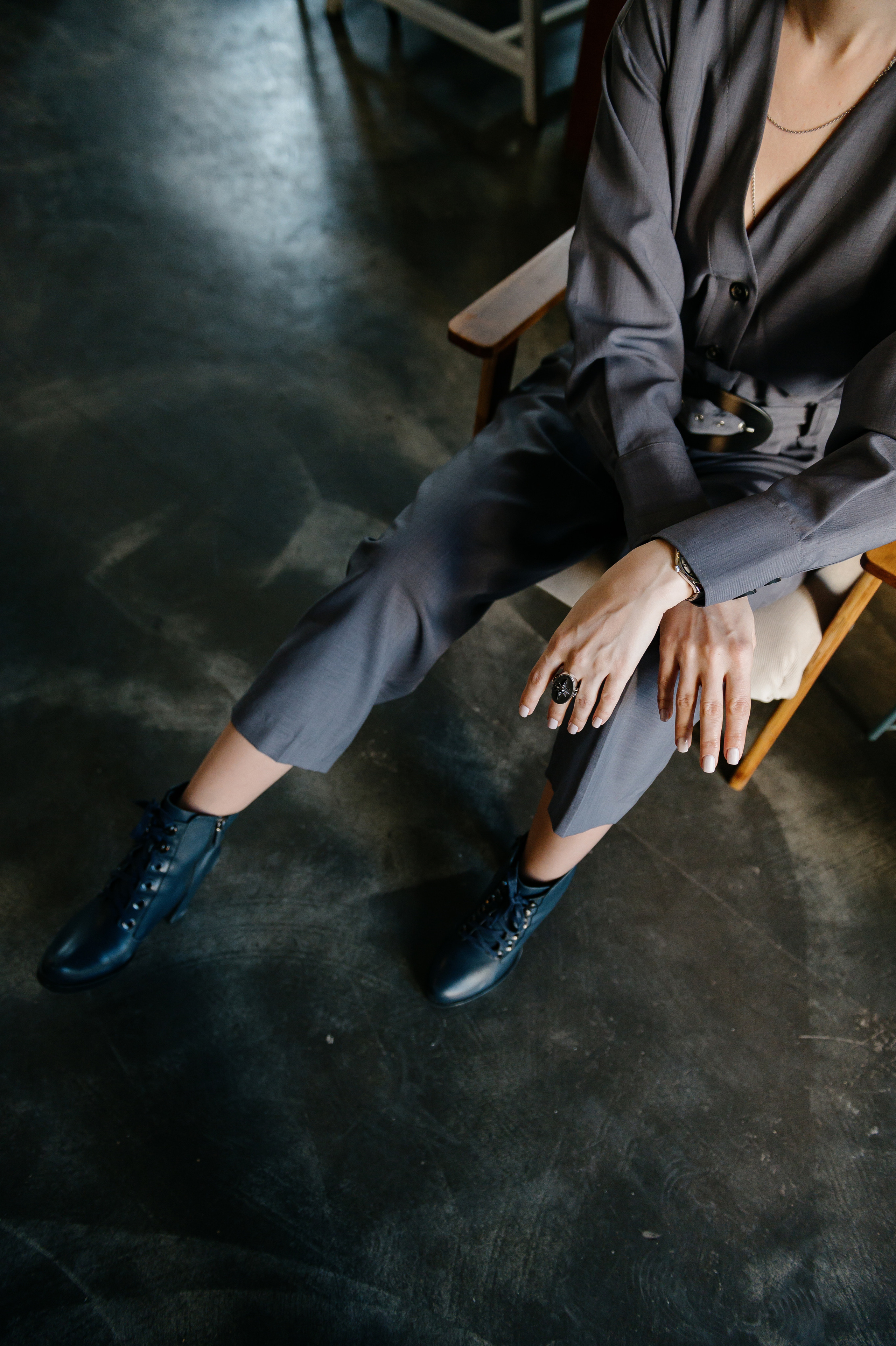 Valentina. Рустам Латынов — профессиональный фотограф