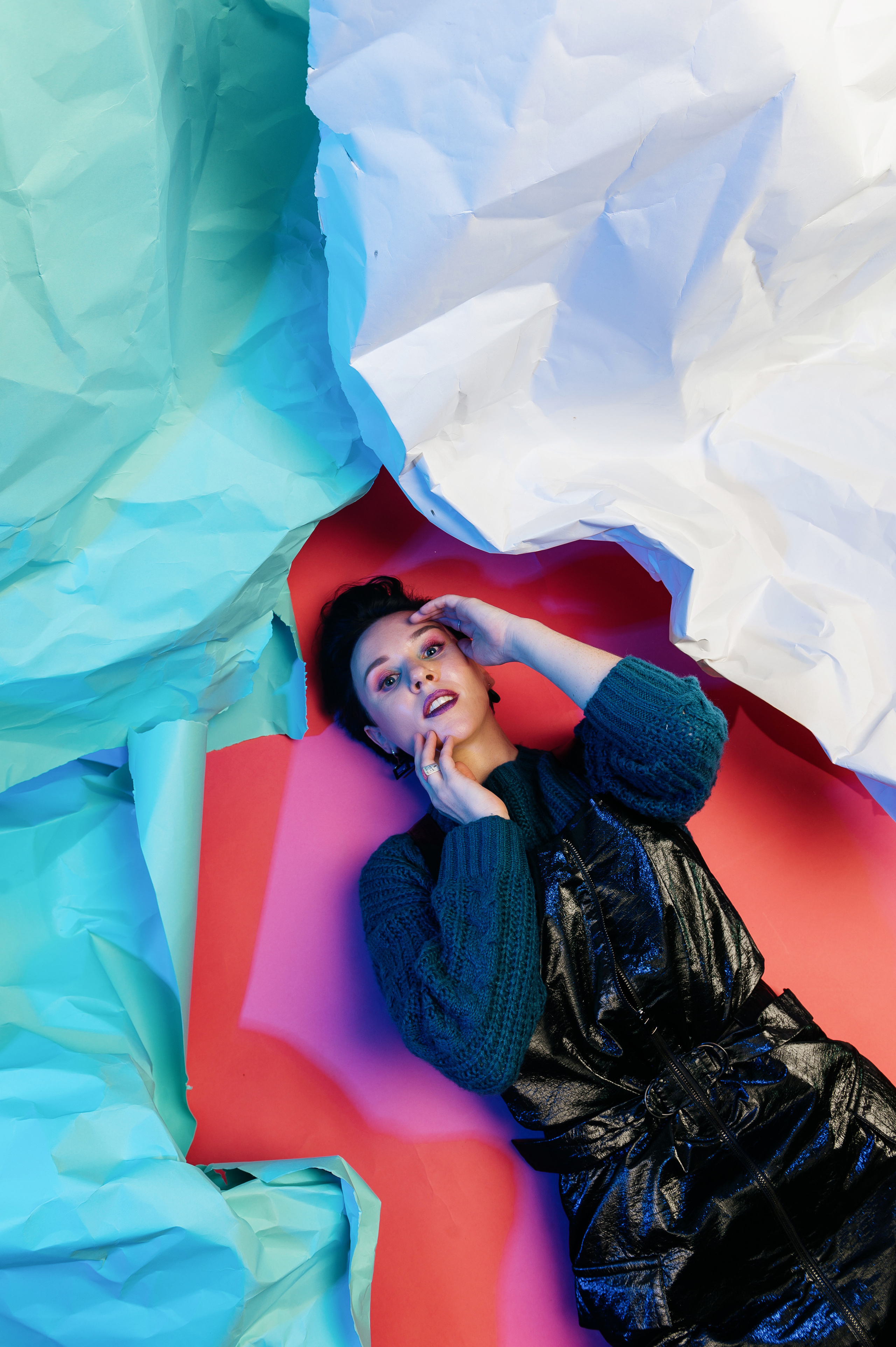 Galya. Рустам Латынов — профессиональный фотограф