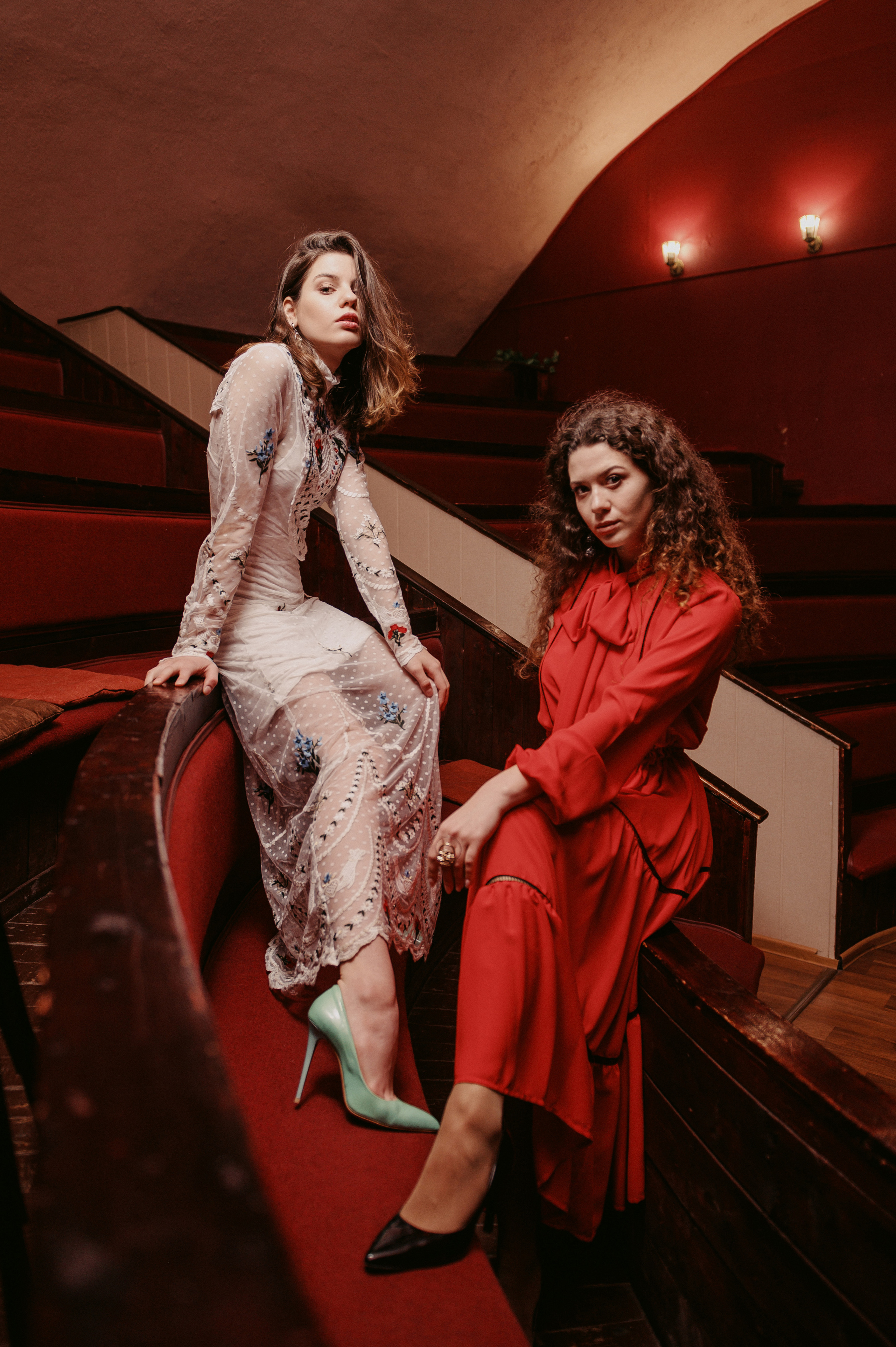 Theater. Рустам Латынов — профессиональный фотограф